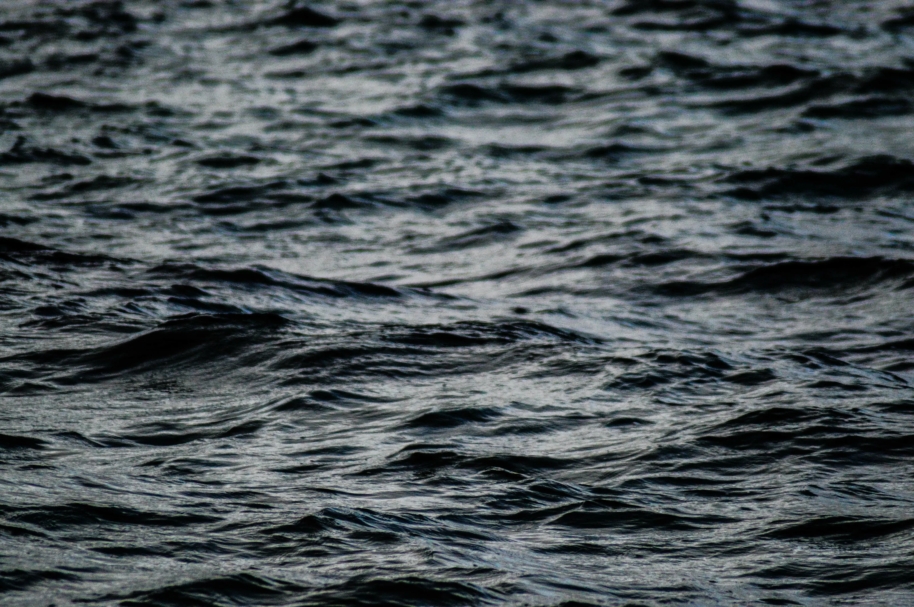 Most Beautiful Ocean