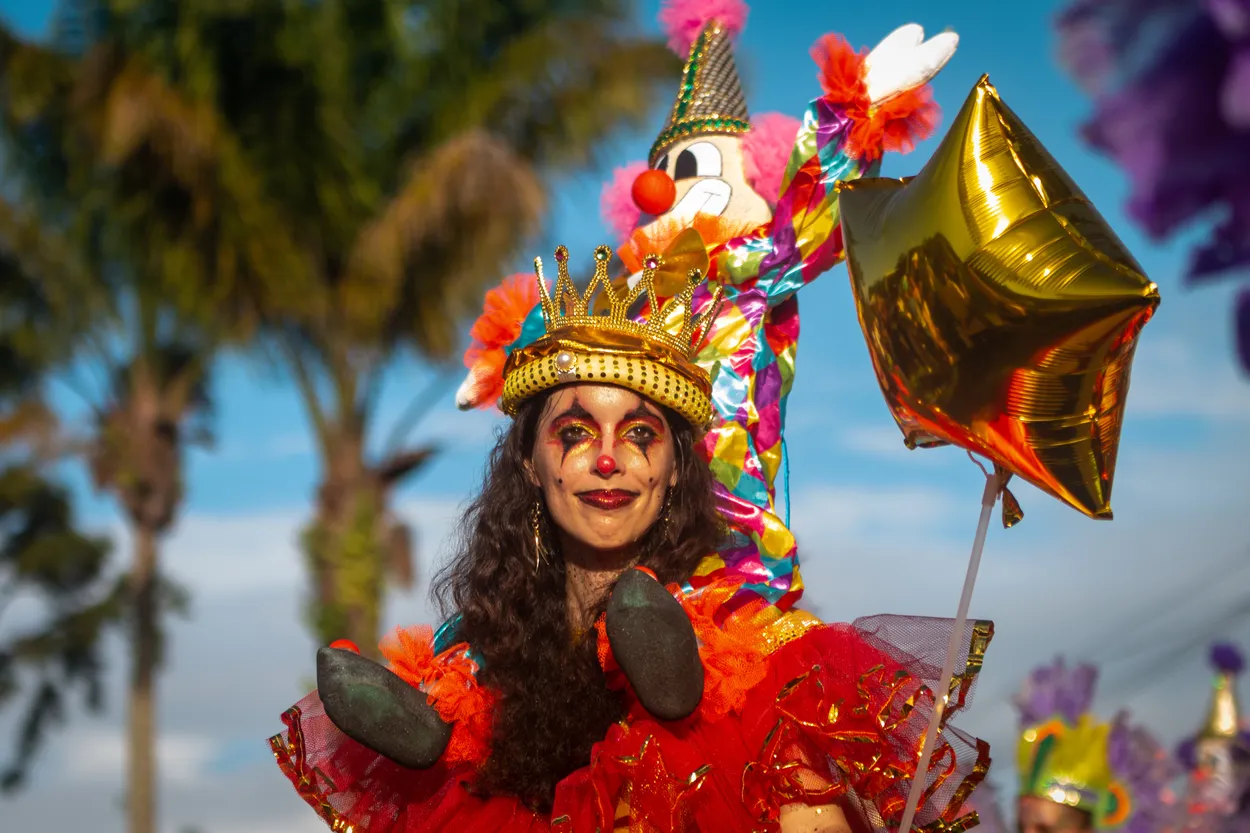 Kourou Carnival 2023