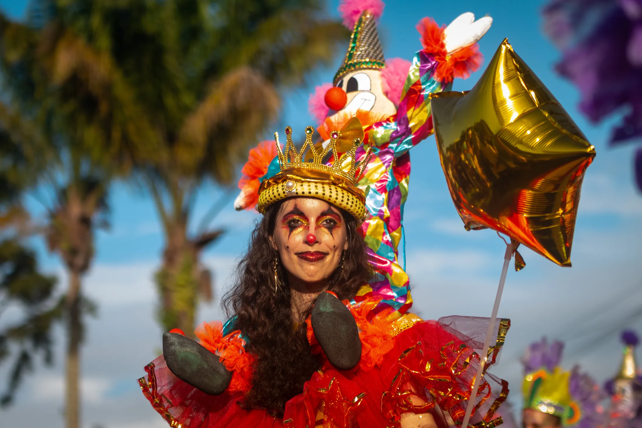 Kourou Carnival 2023