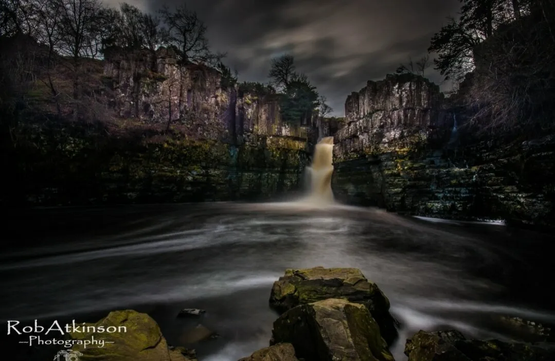 High force