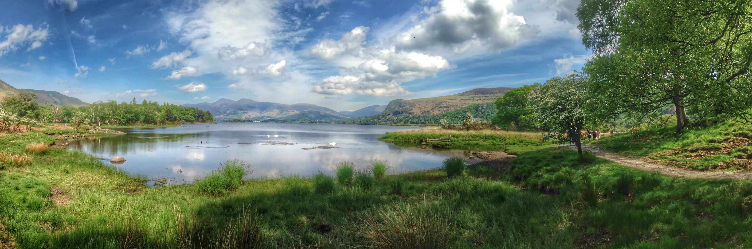 Derwent Water