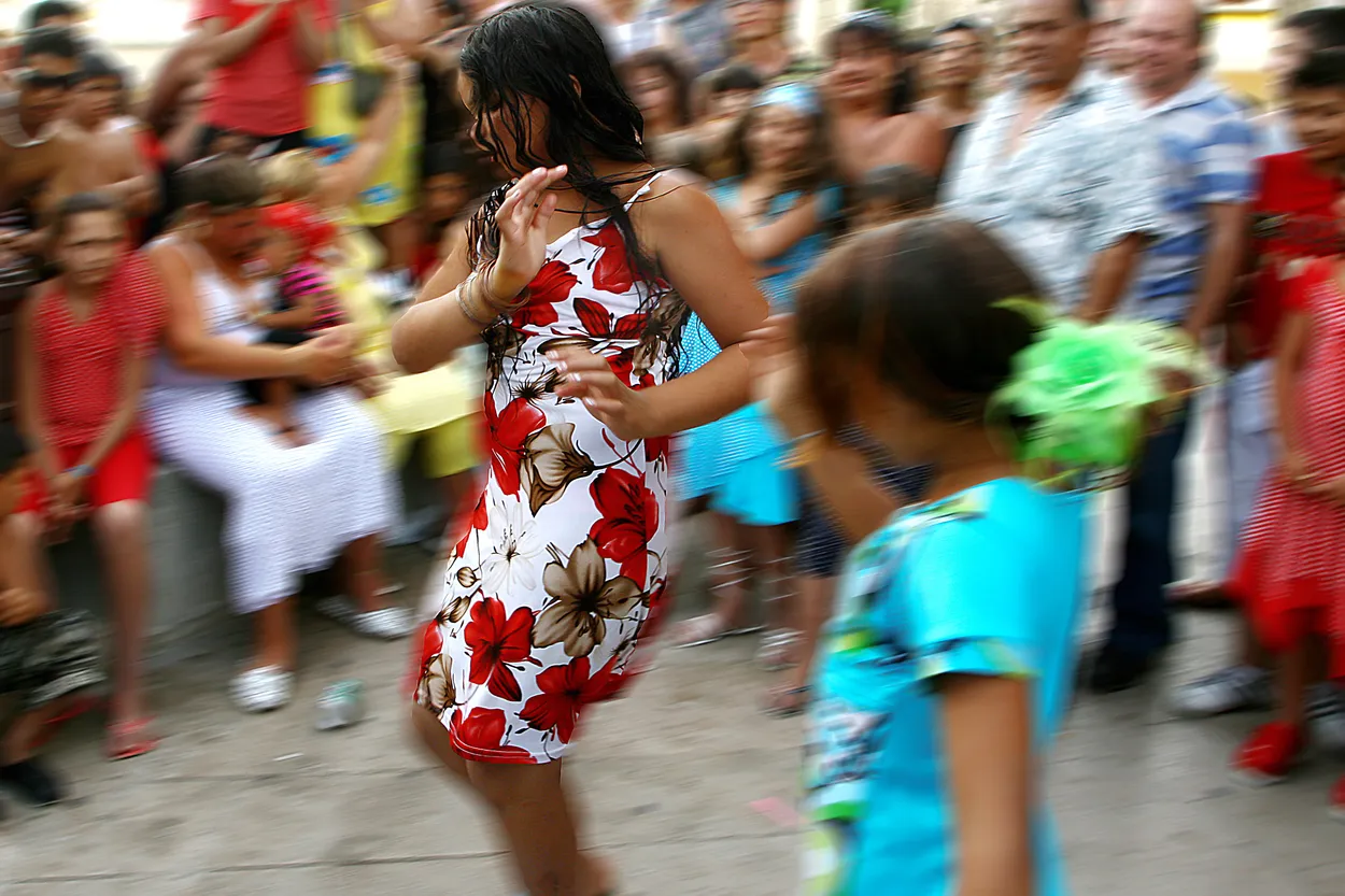 Festa Gitana