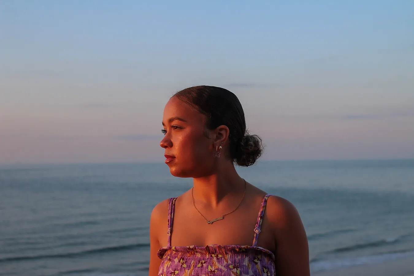 Golden Hour