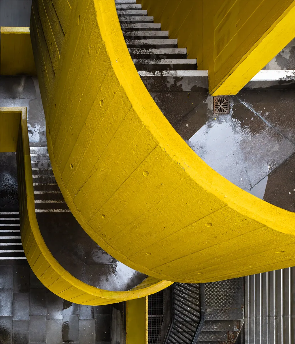 Stair Lines