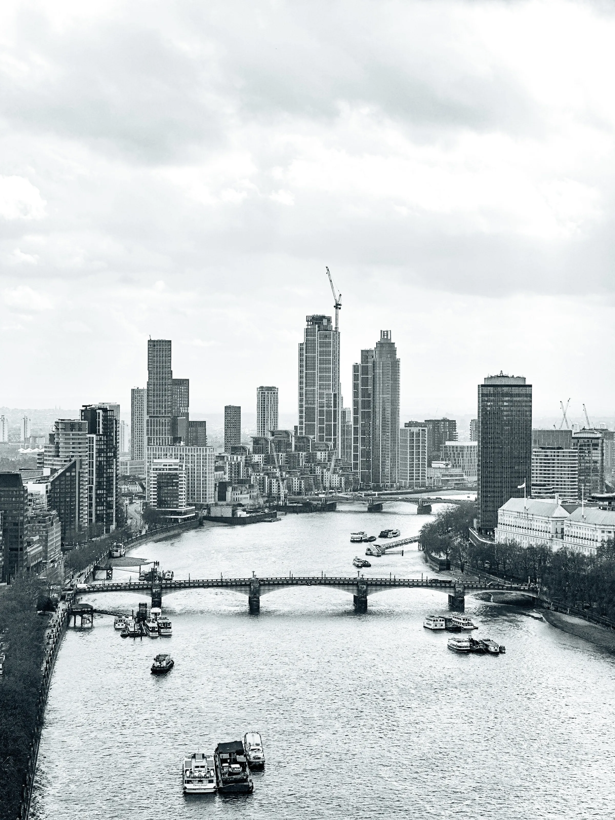 London