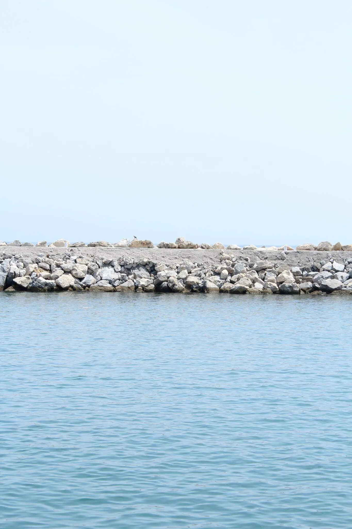 Ocean line