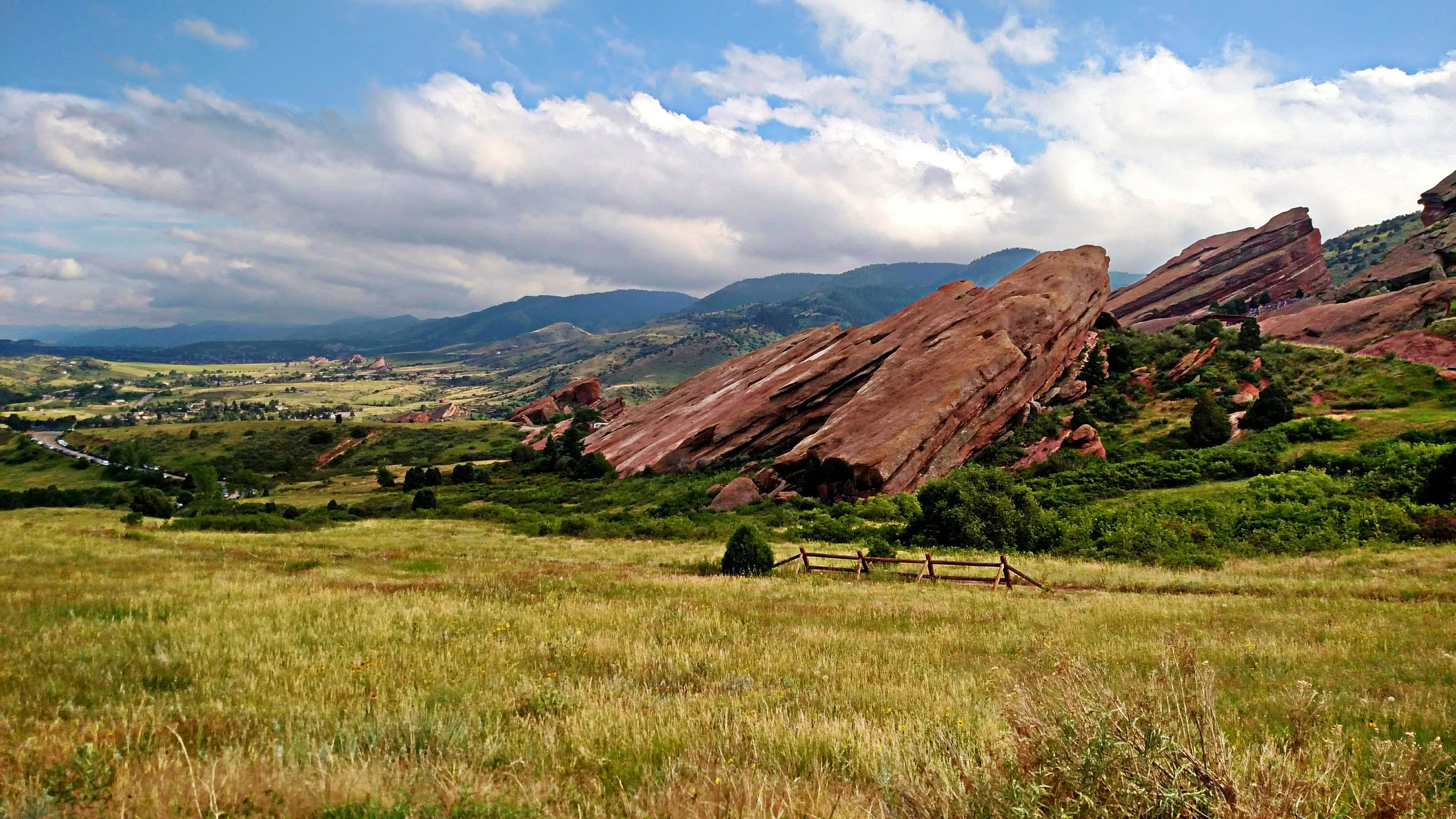 Colorado Landscape
