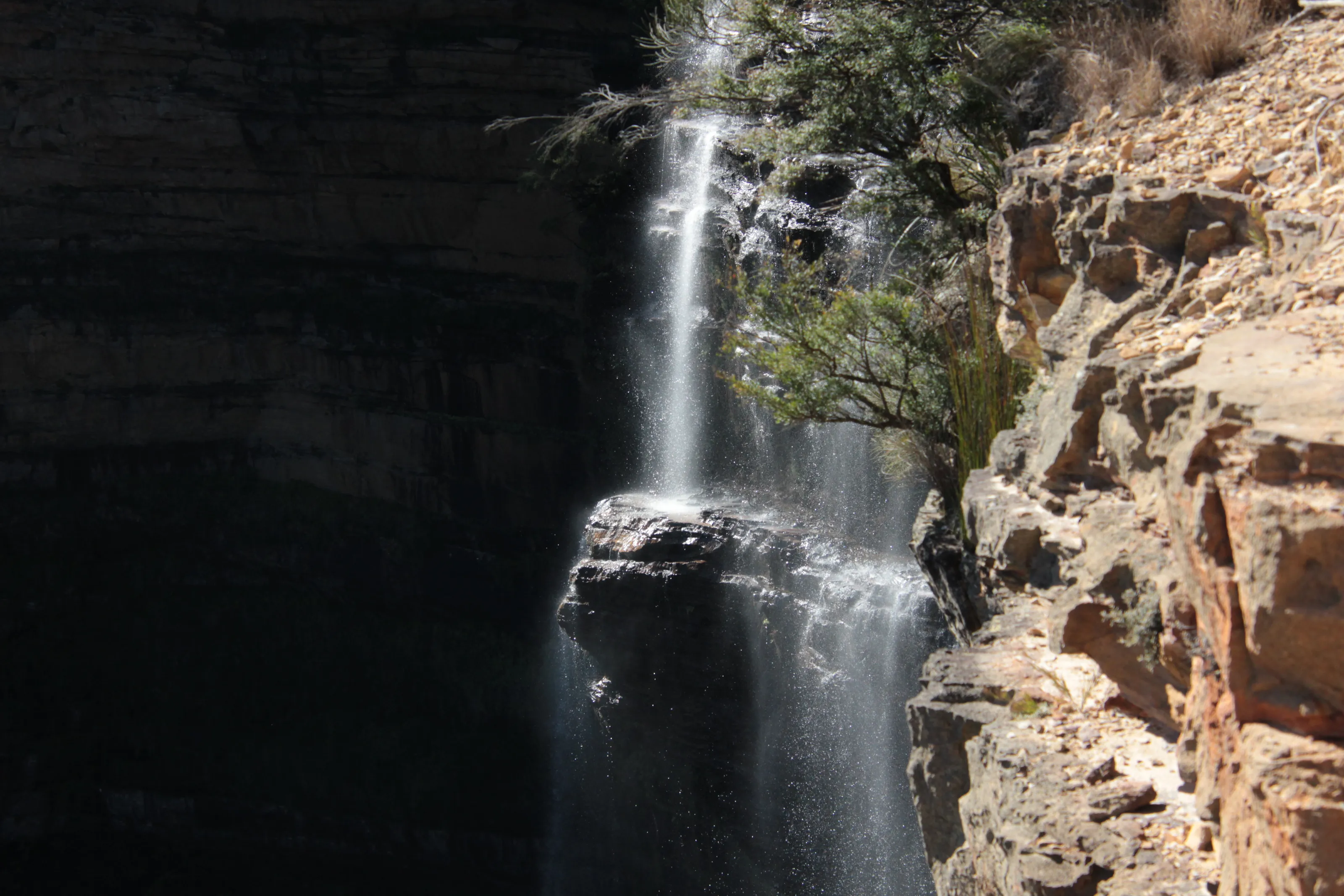 Waterfall