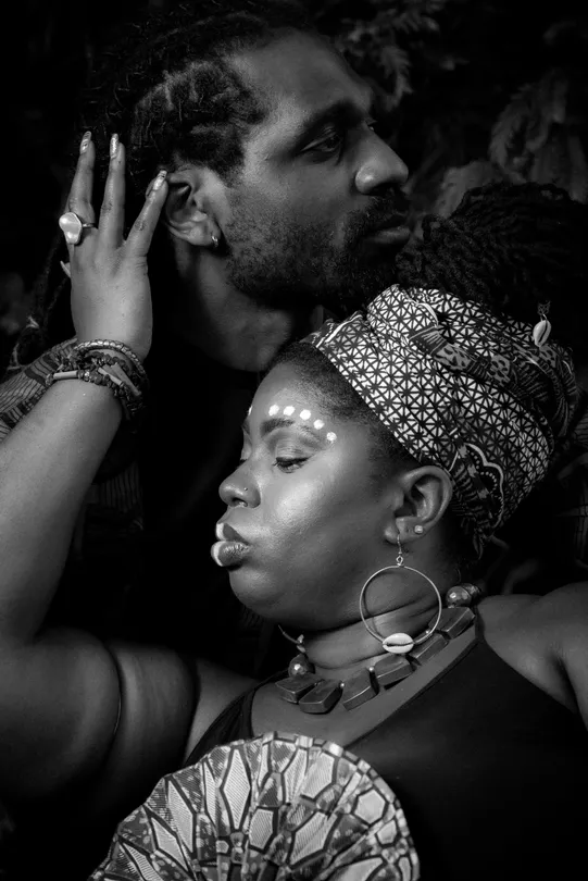 African Vibe
