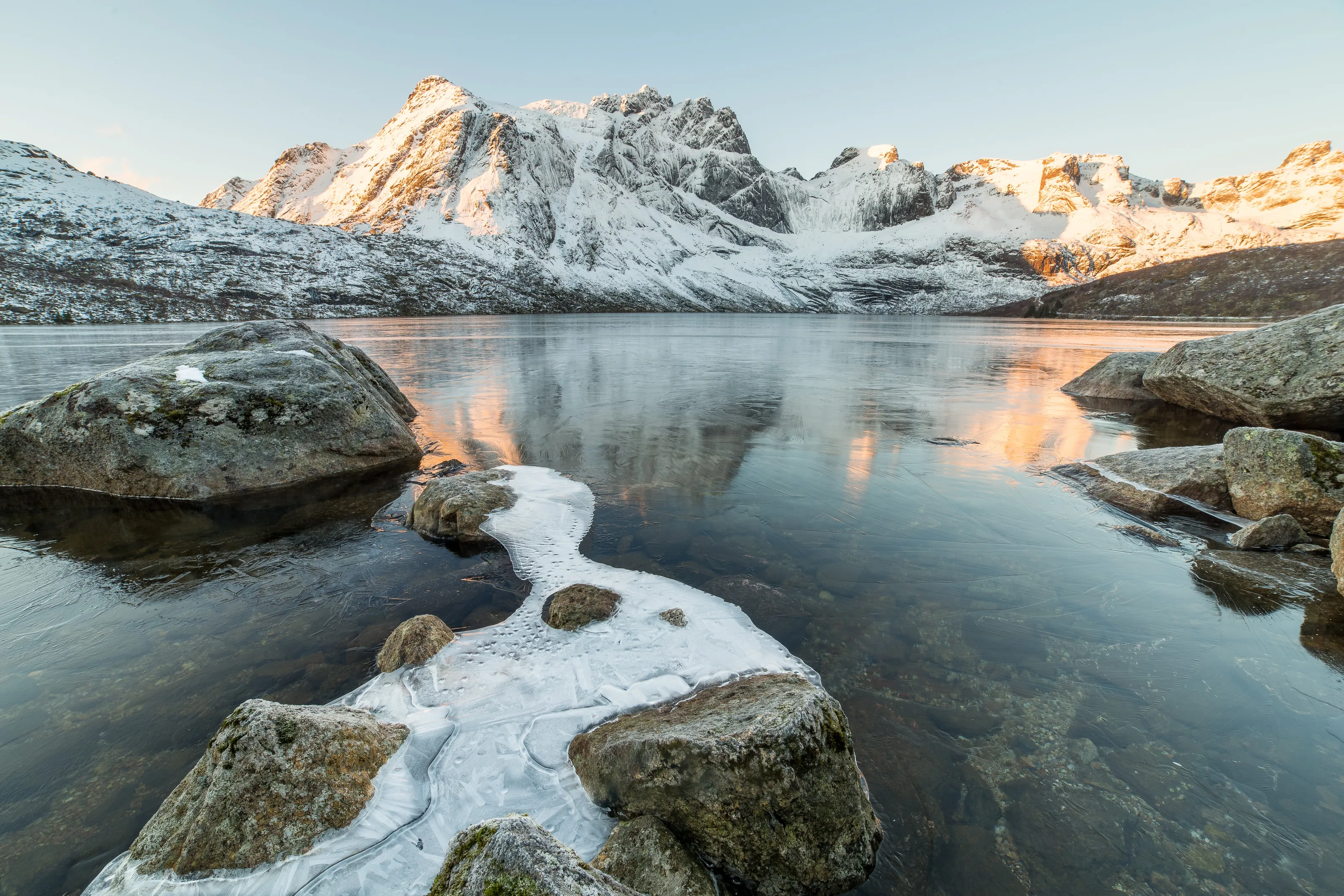 Norway - Lofoten