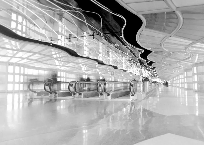Chicago O'Hare