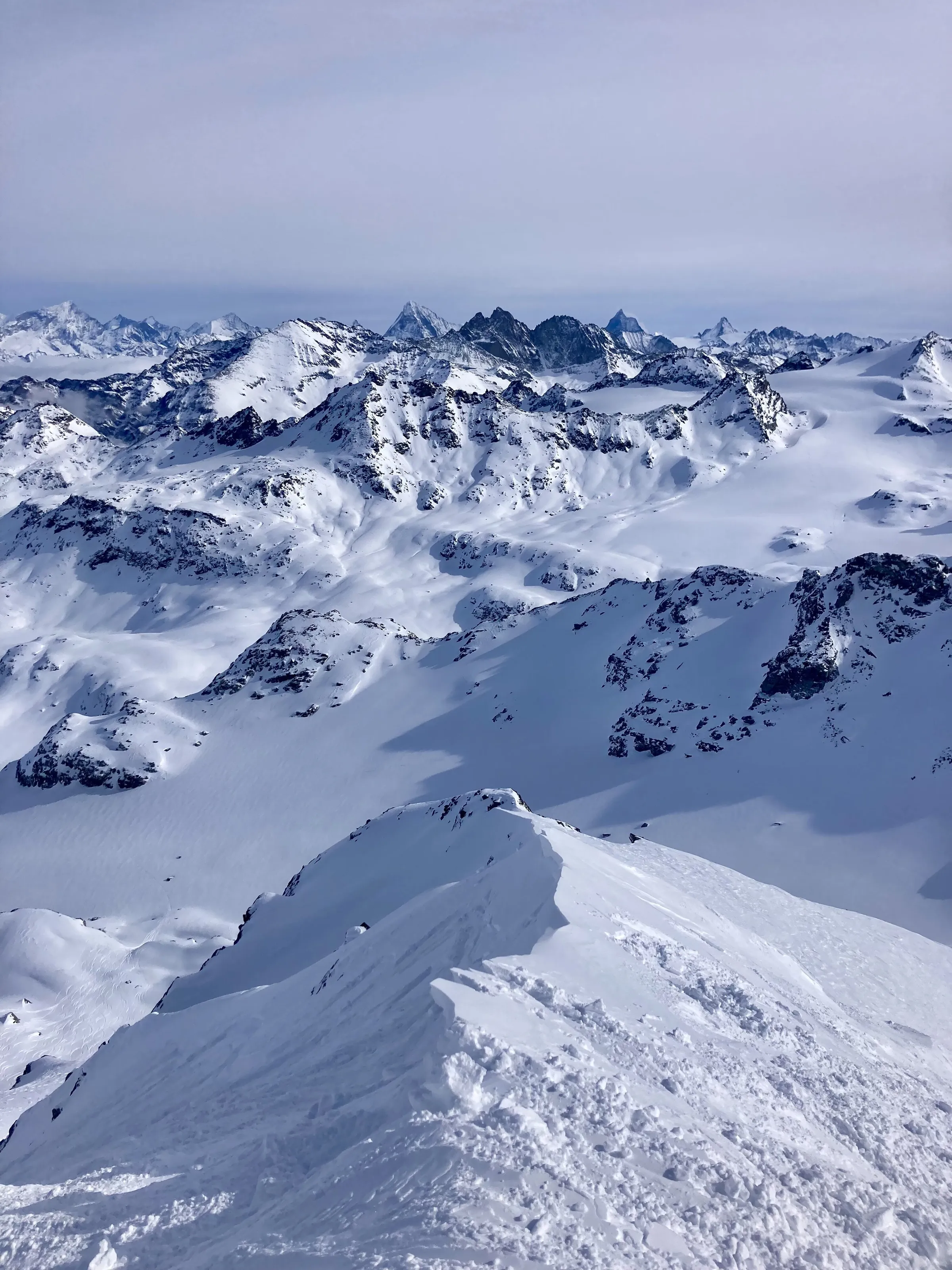 Swiss Alps