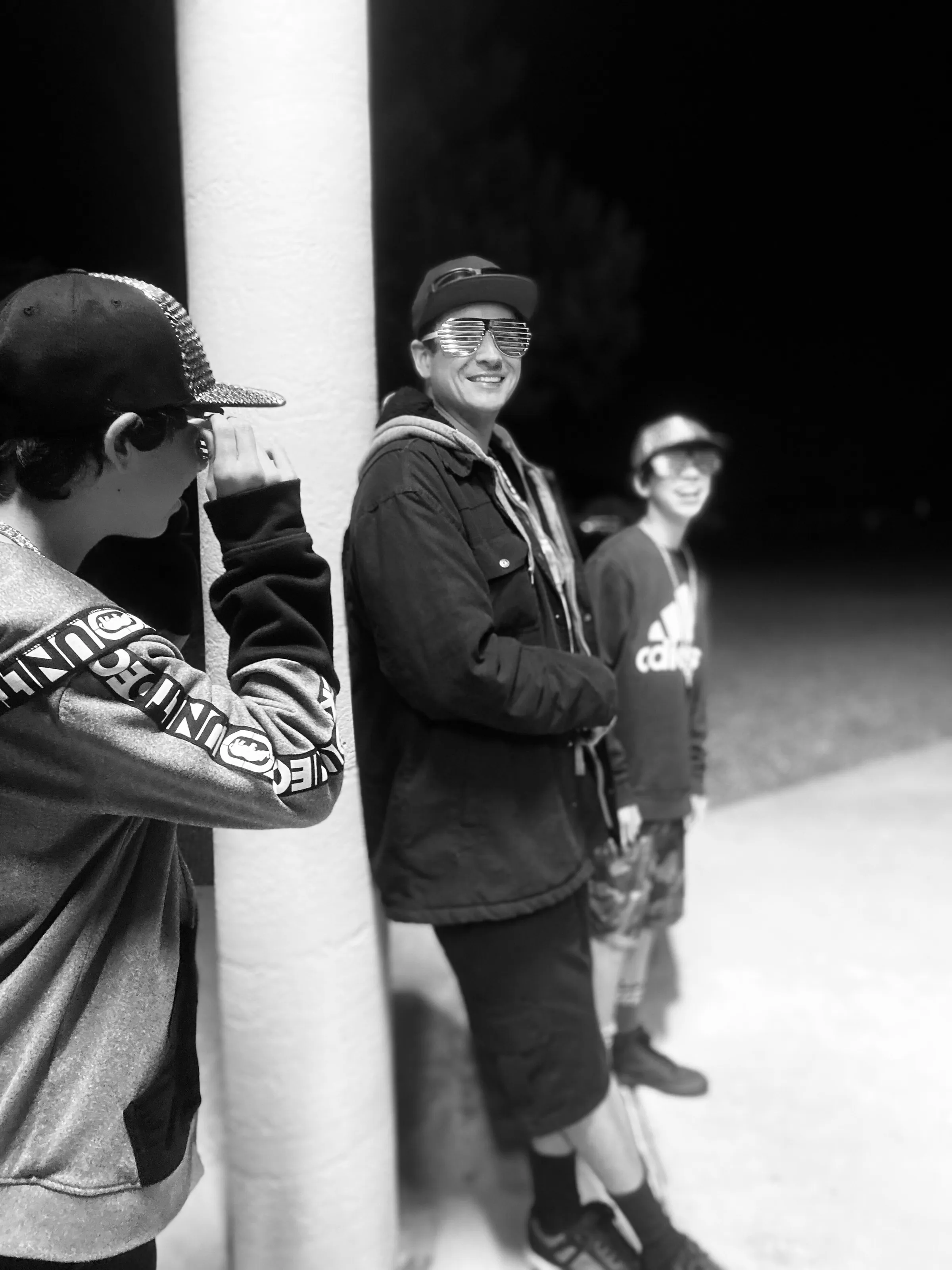 My Favorite Clowns