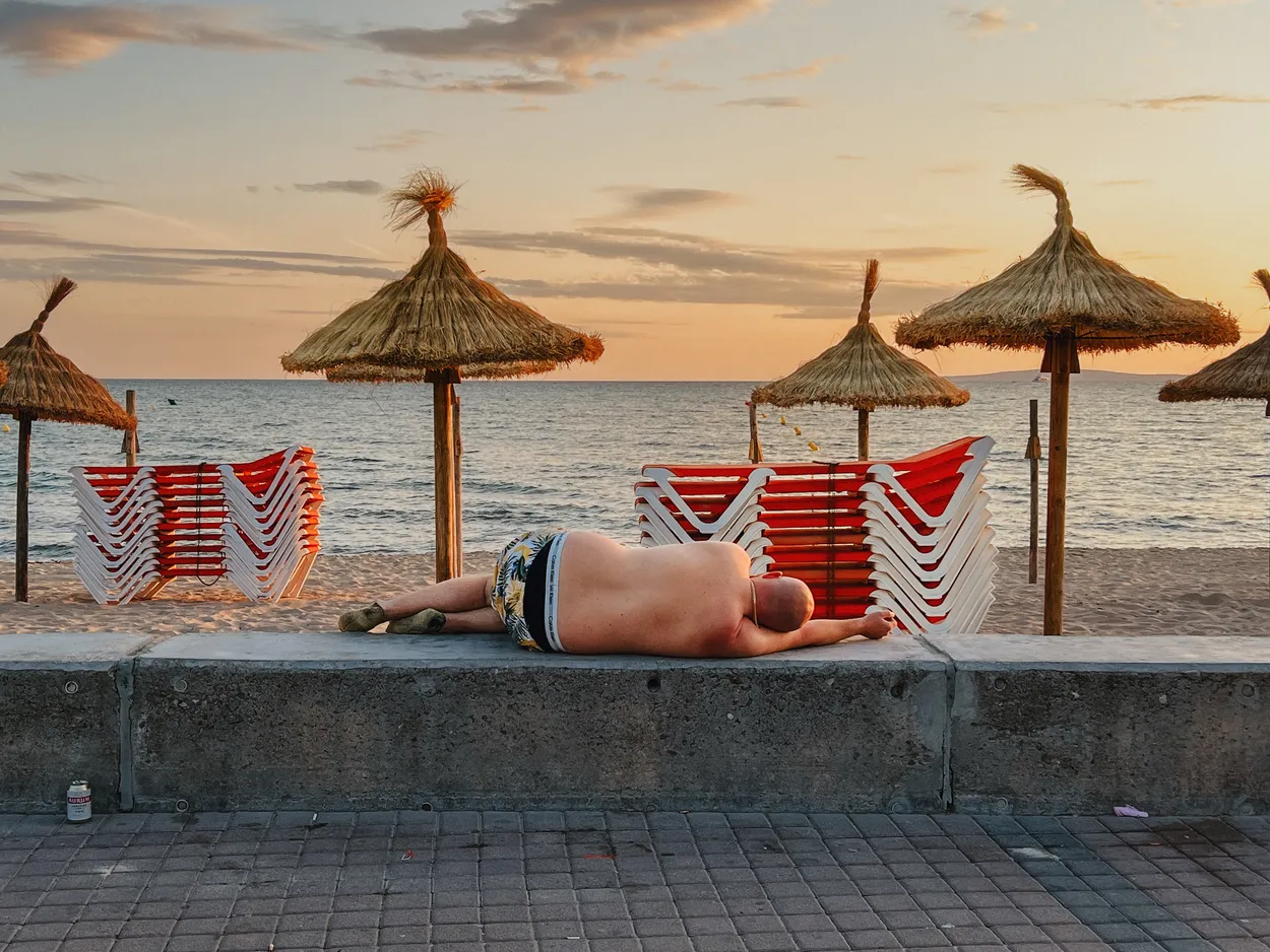 Paint me like one of your French girls