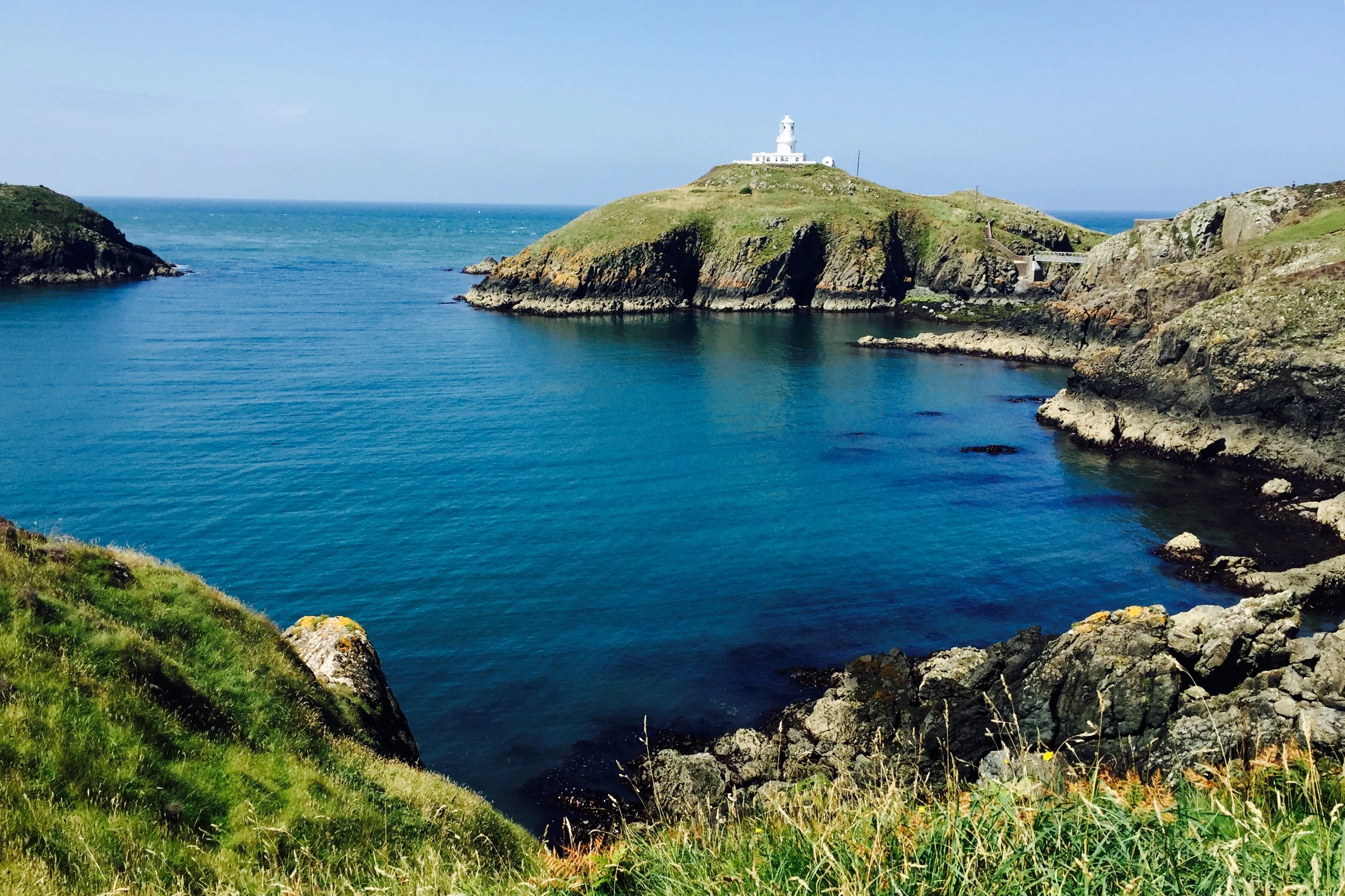Strumble Head