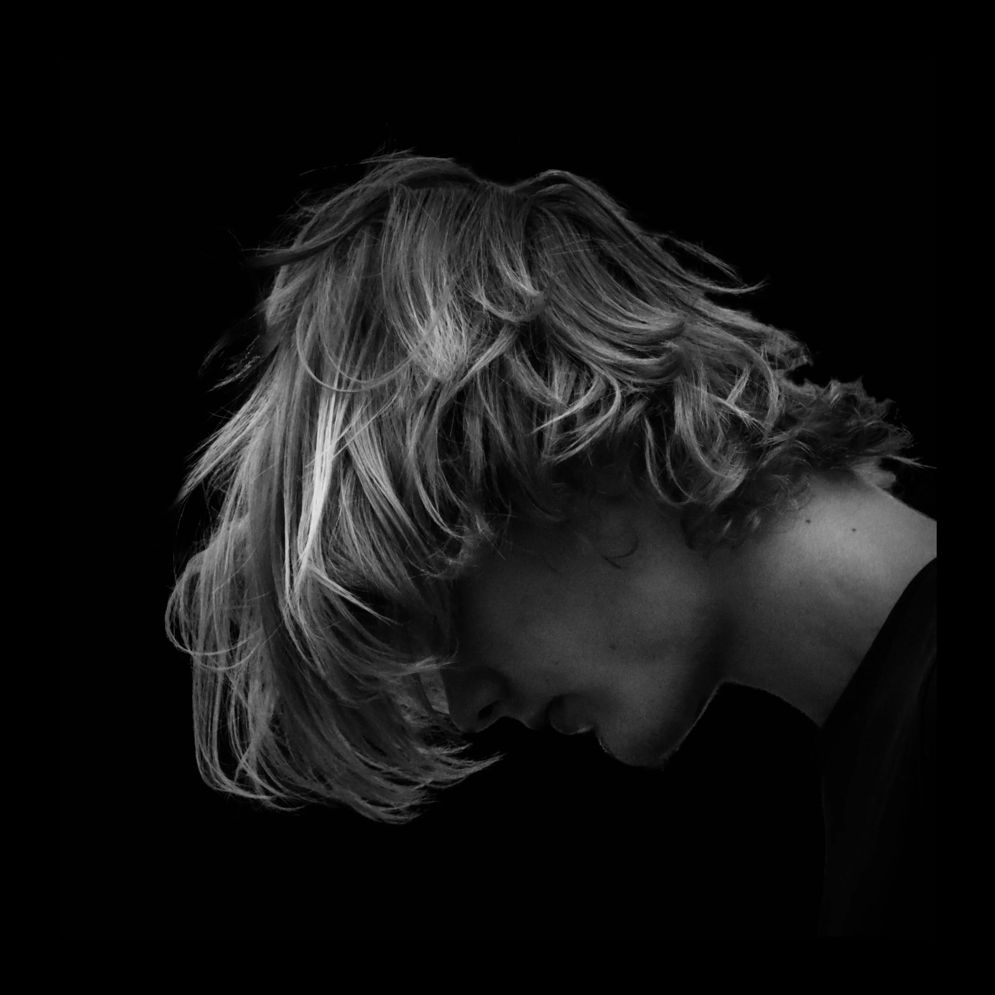 Self portrait