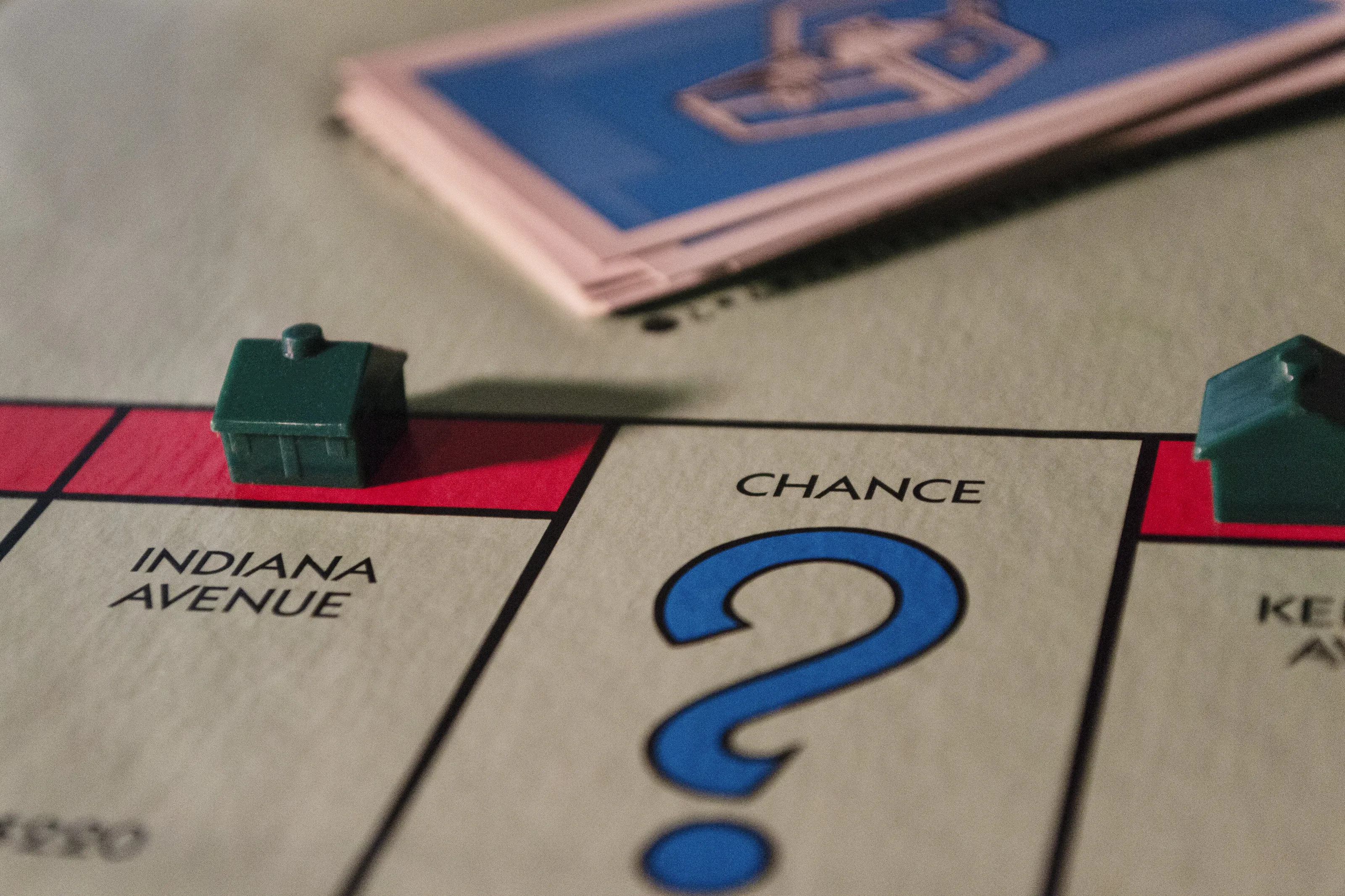 Monopoly Madness