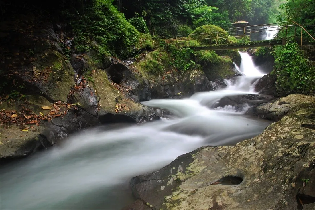 Water Flow