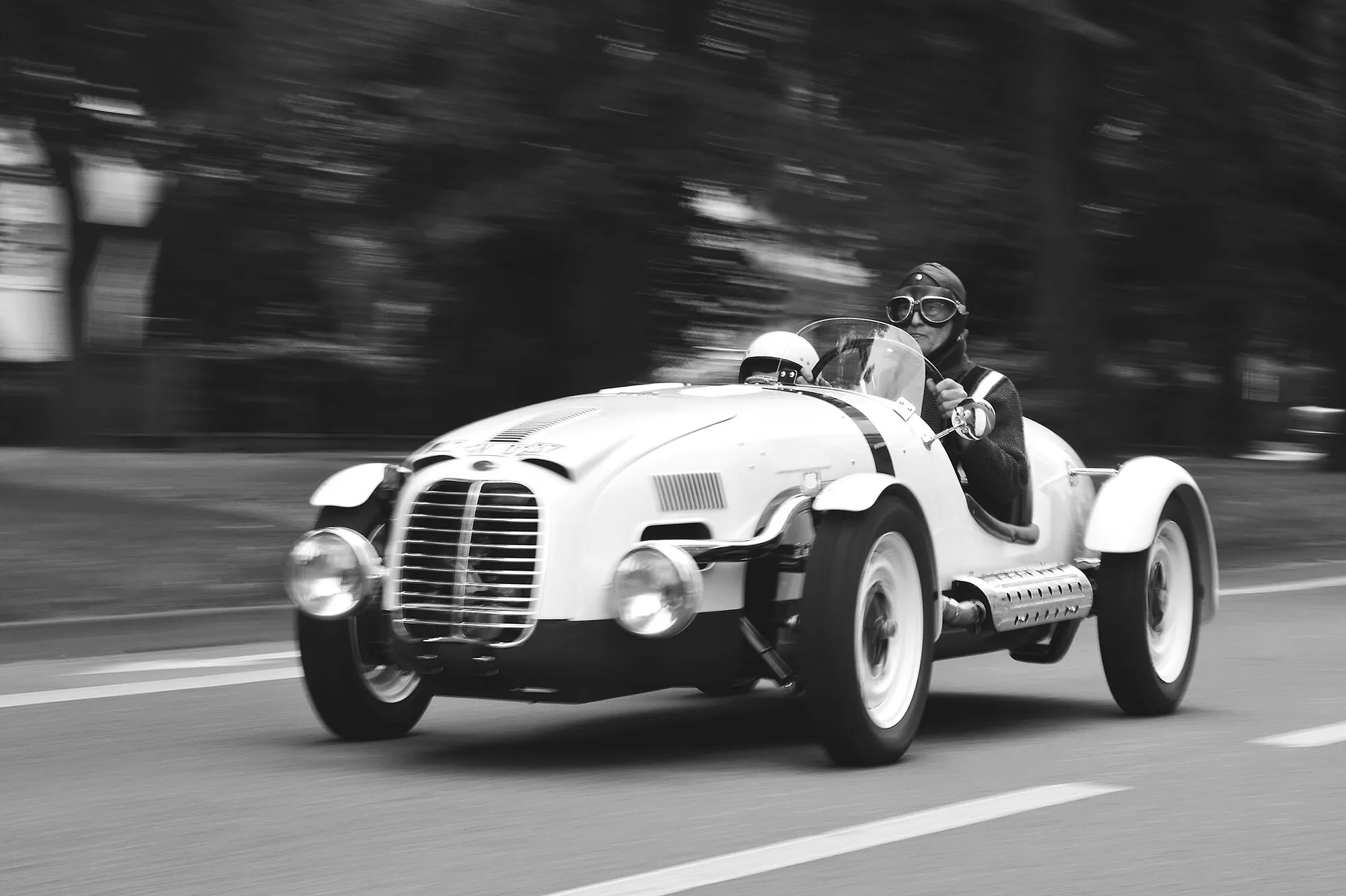 Aero Minor Sport
