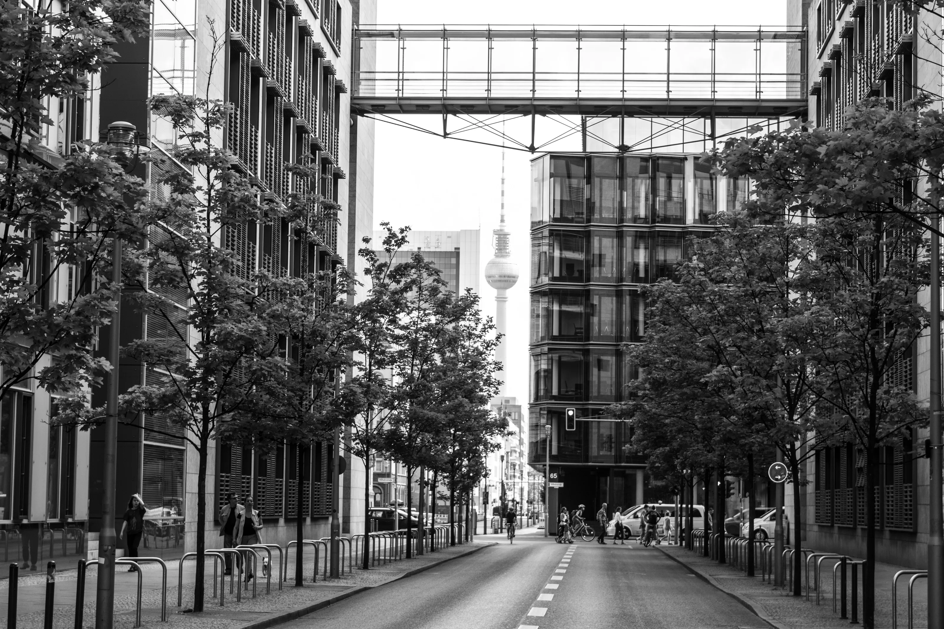 Berlin Street