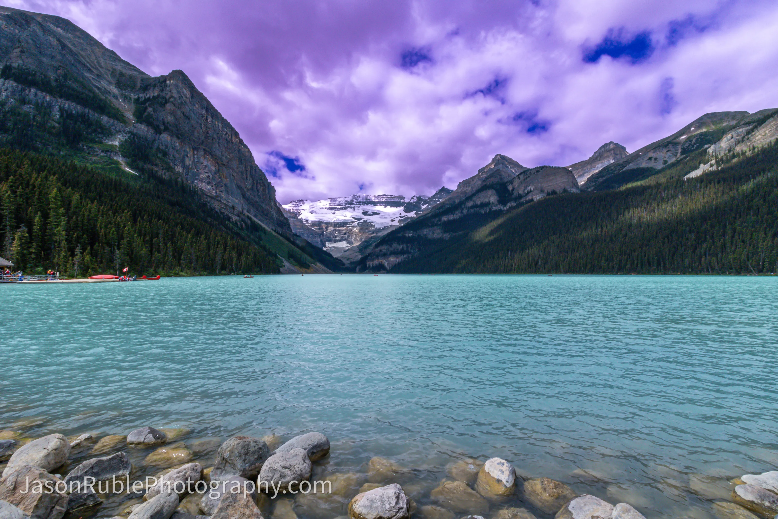 Lake Louise
