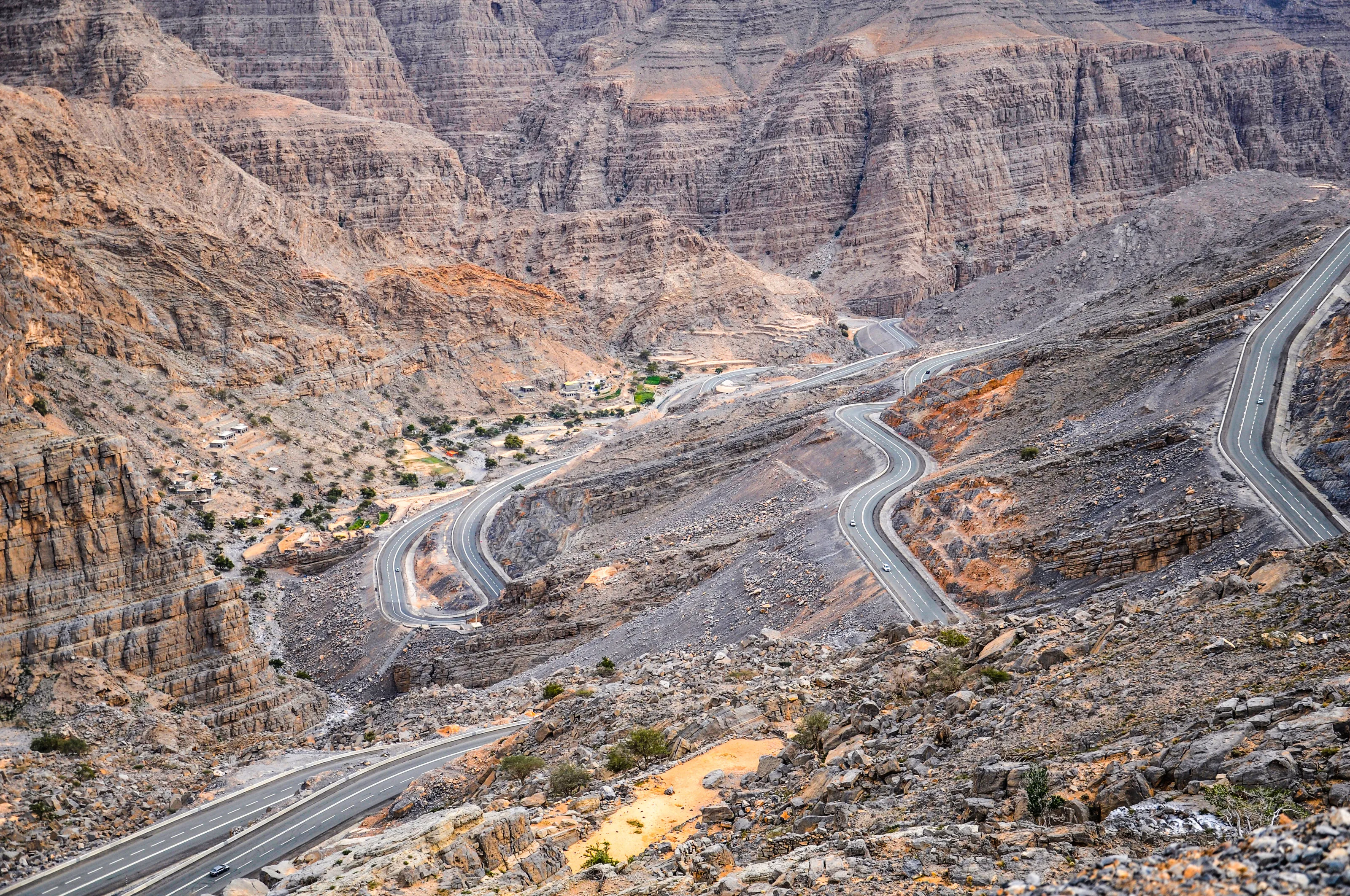 Jabal Al Jais