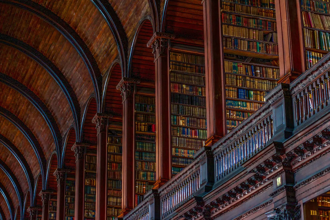 Trinity Library