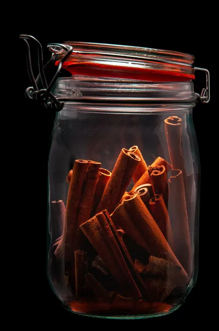 Cinnamon Fire