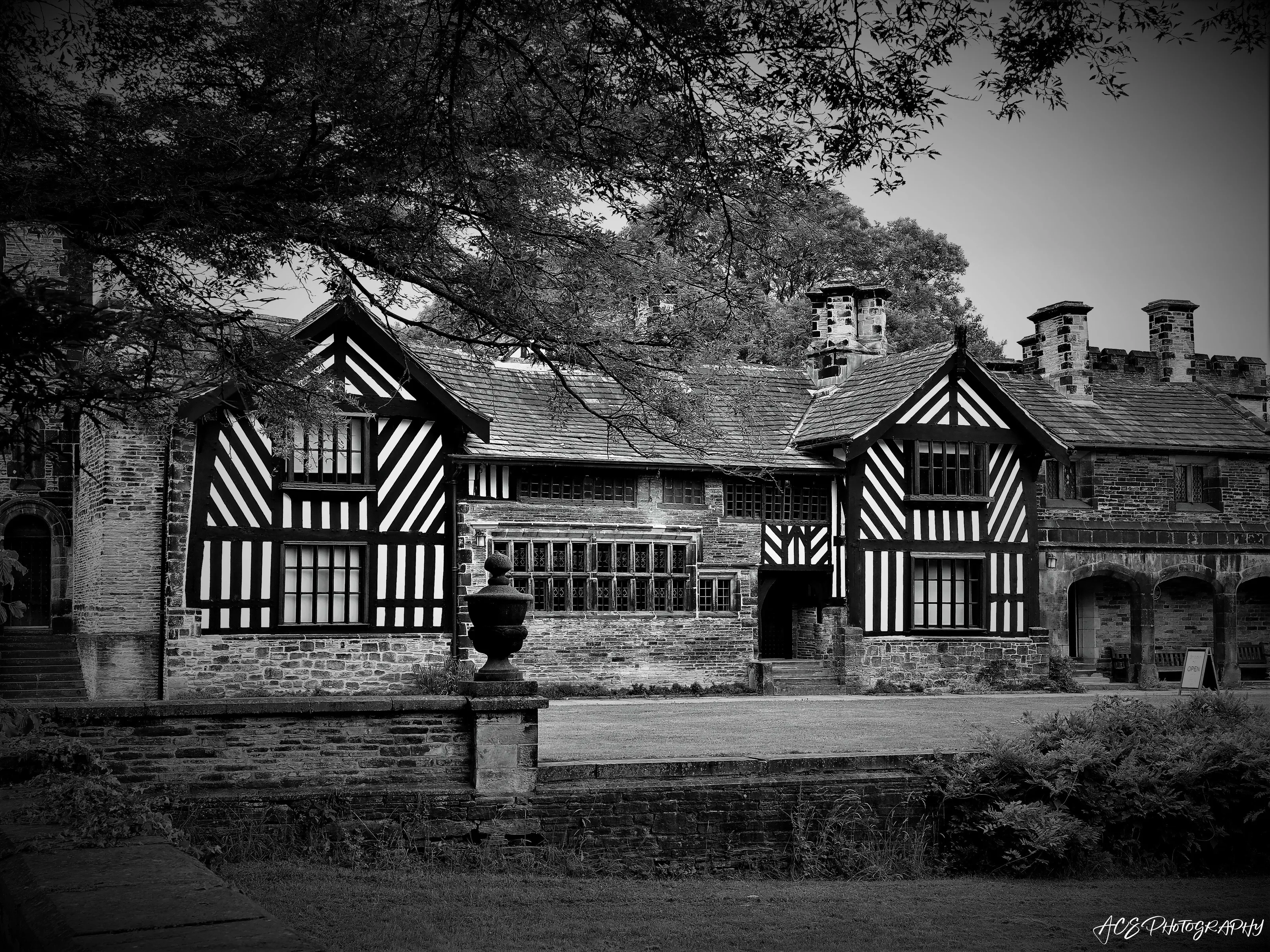 Shibden Hall , Halifax