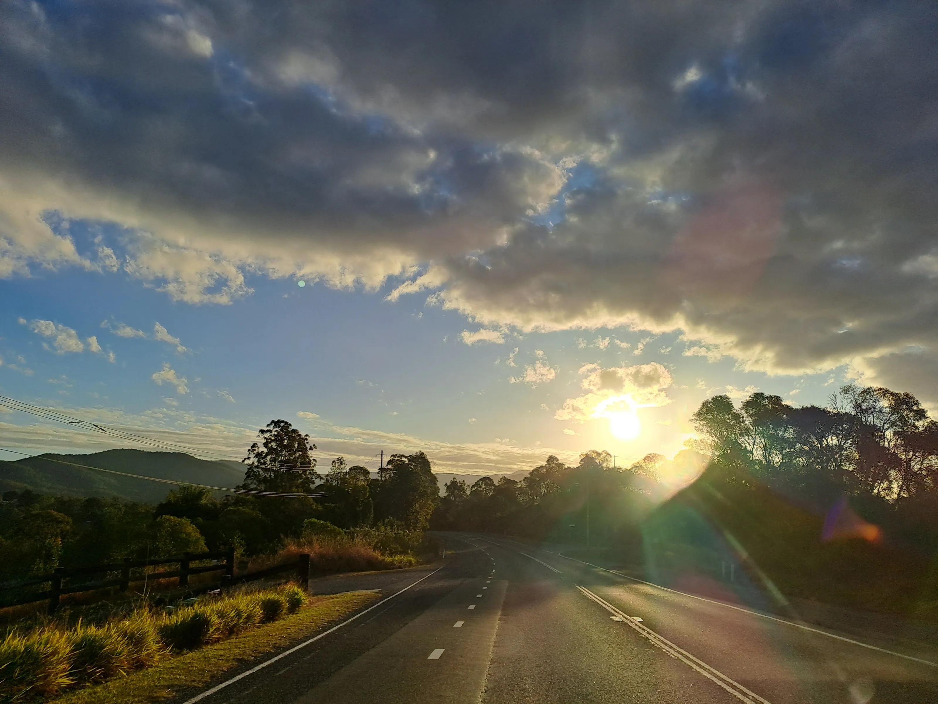 Make it worth the trip..