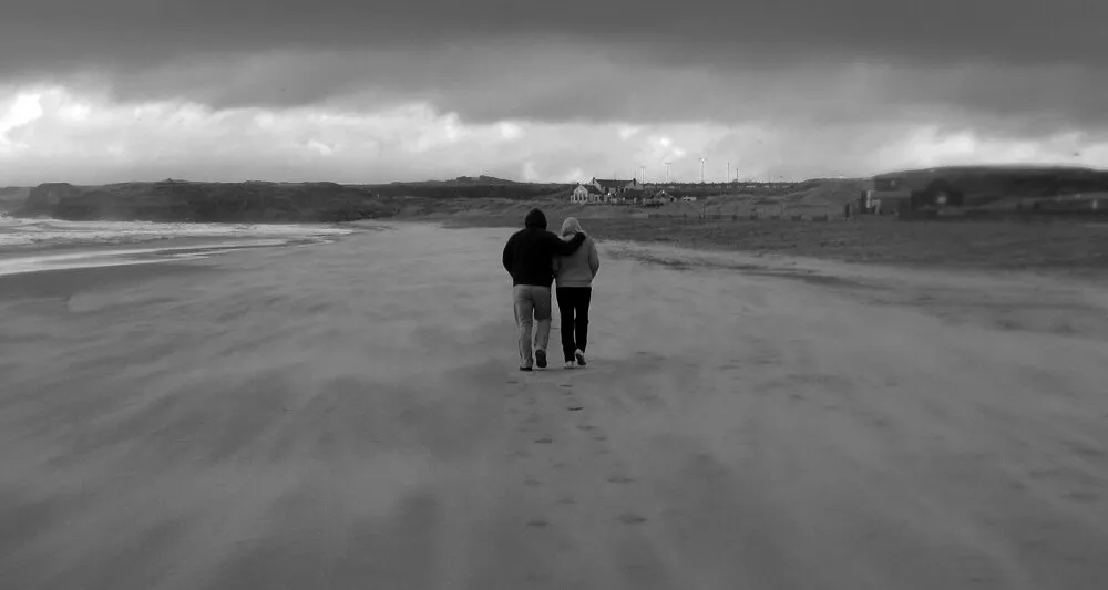 Beach strollers