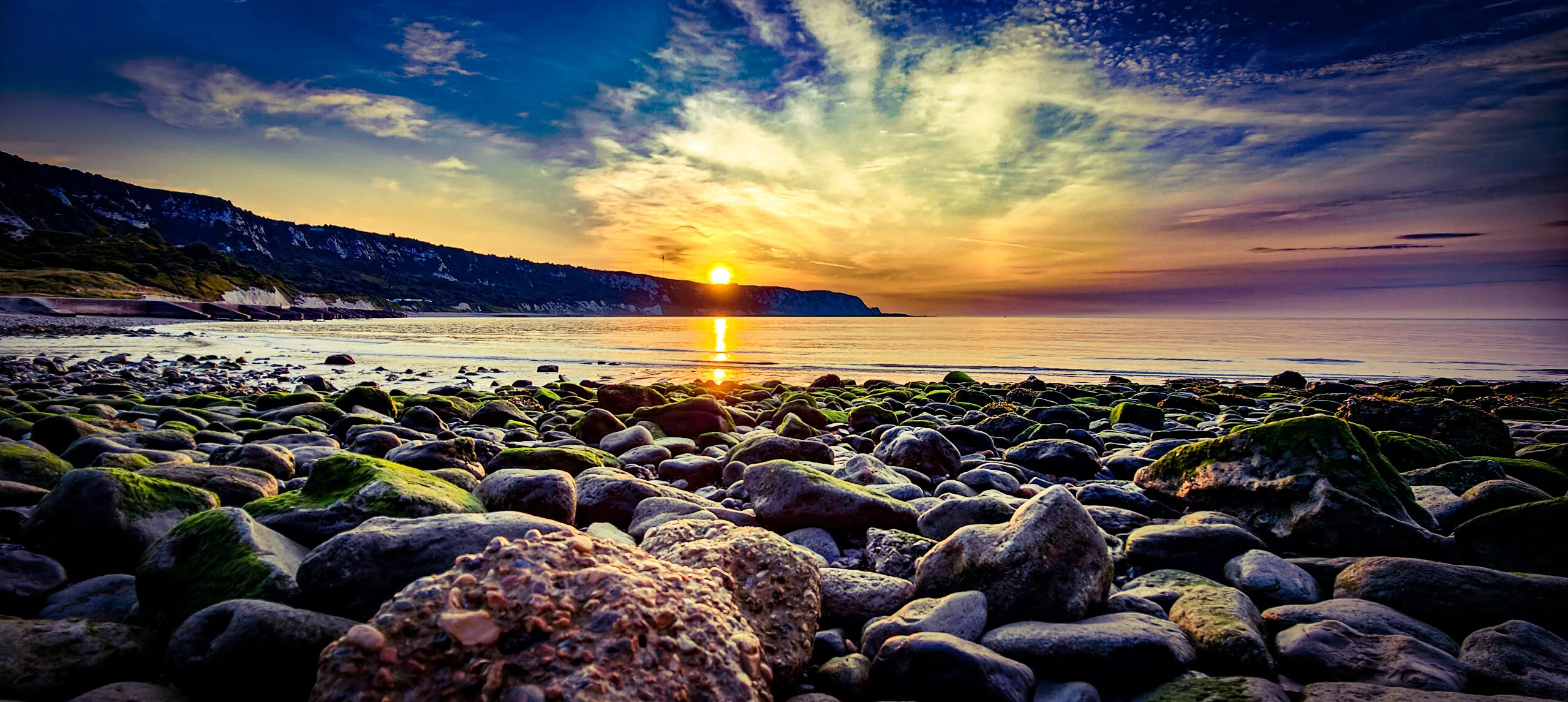 "Sunrise"