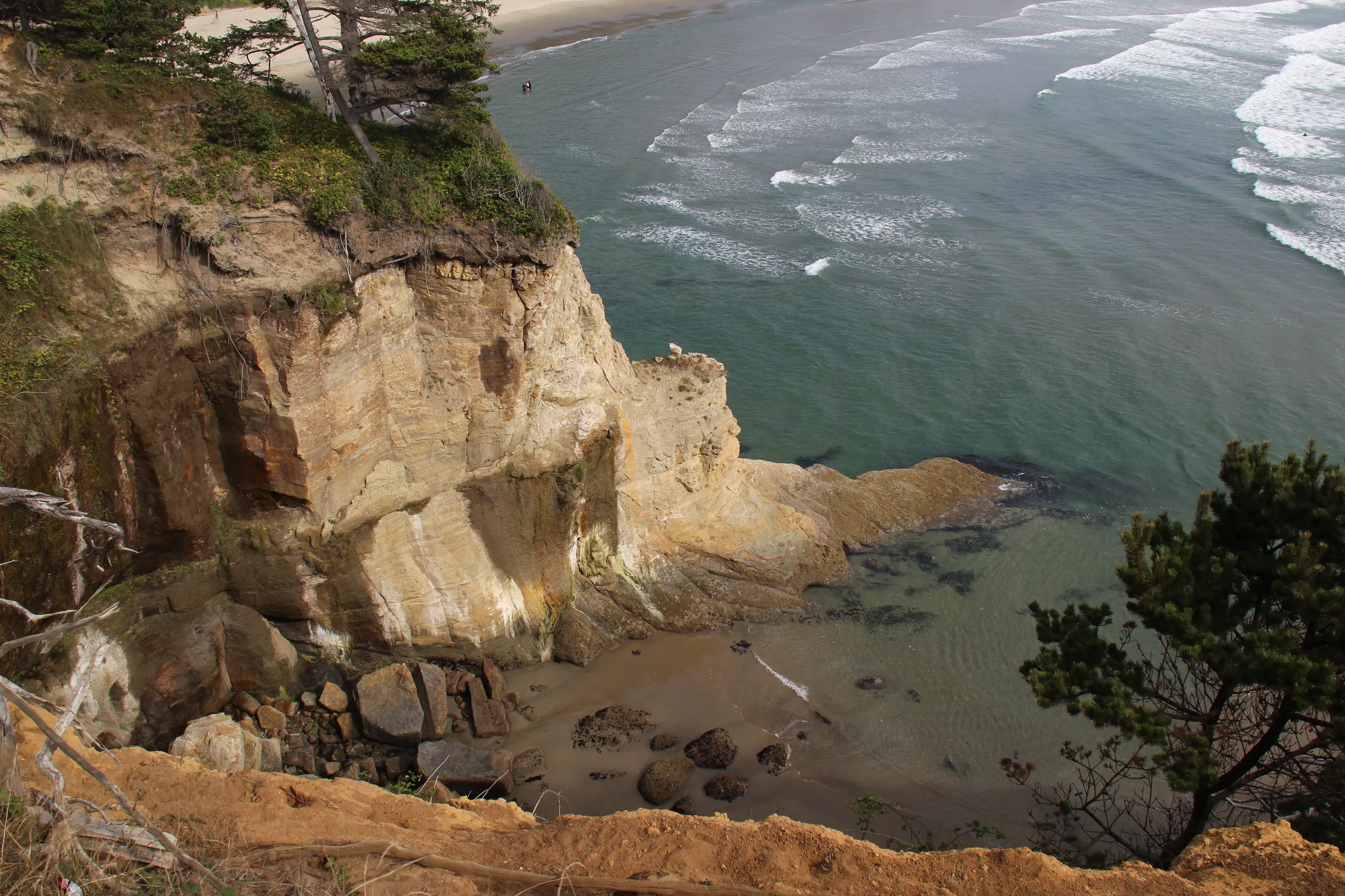 Oregon Coast