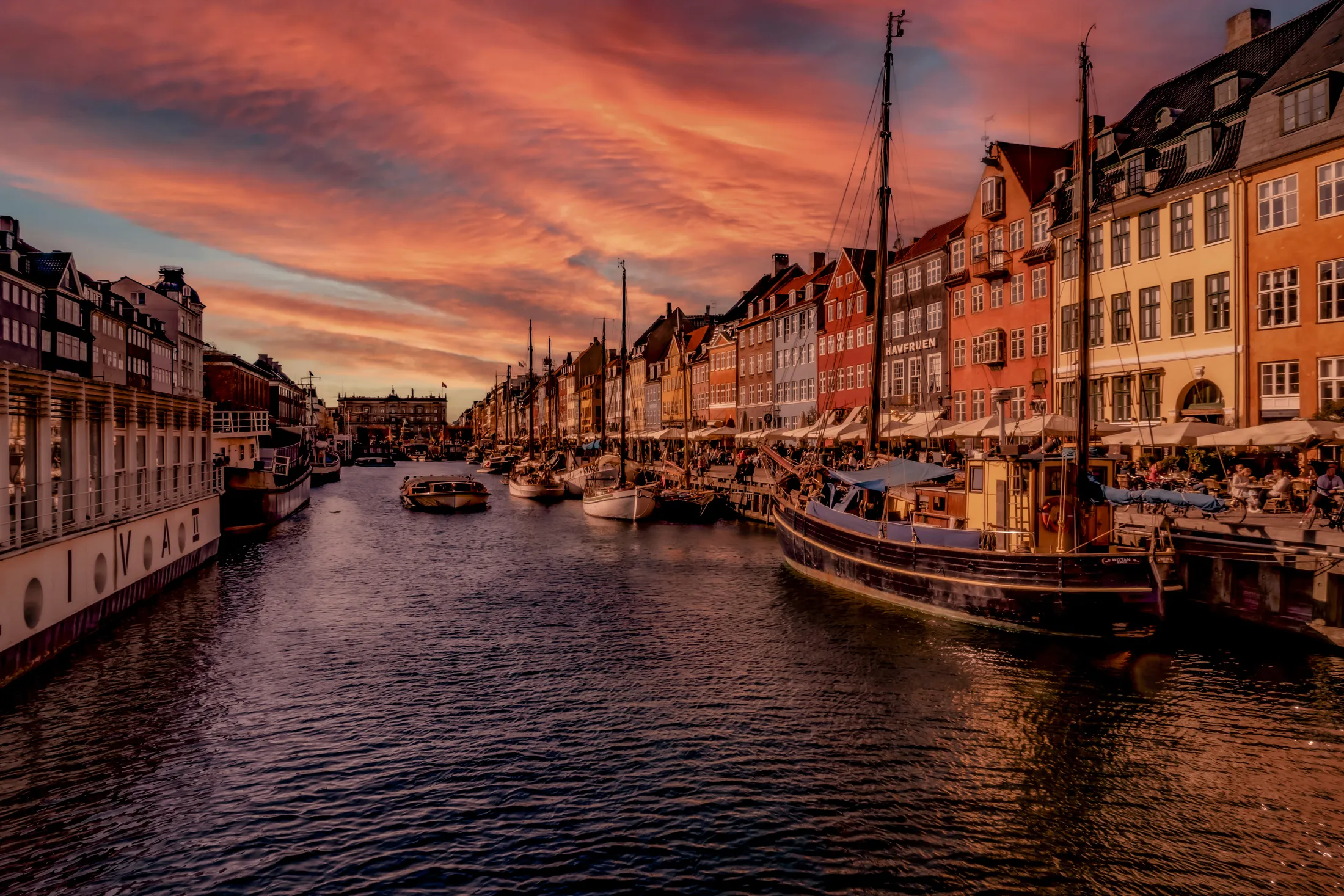 Nyhavn