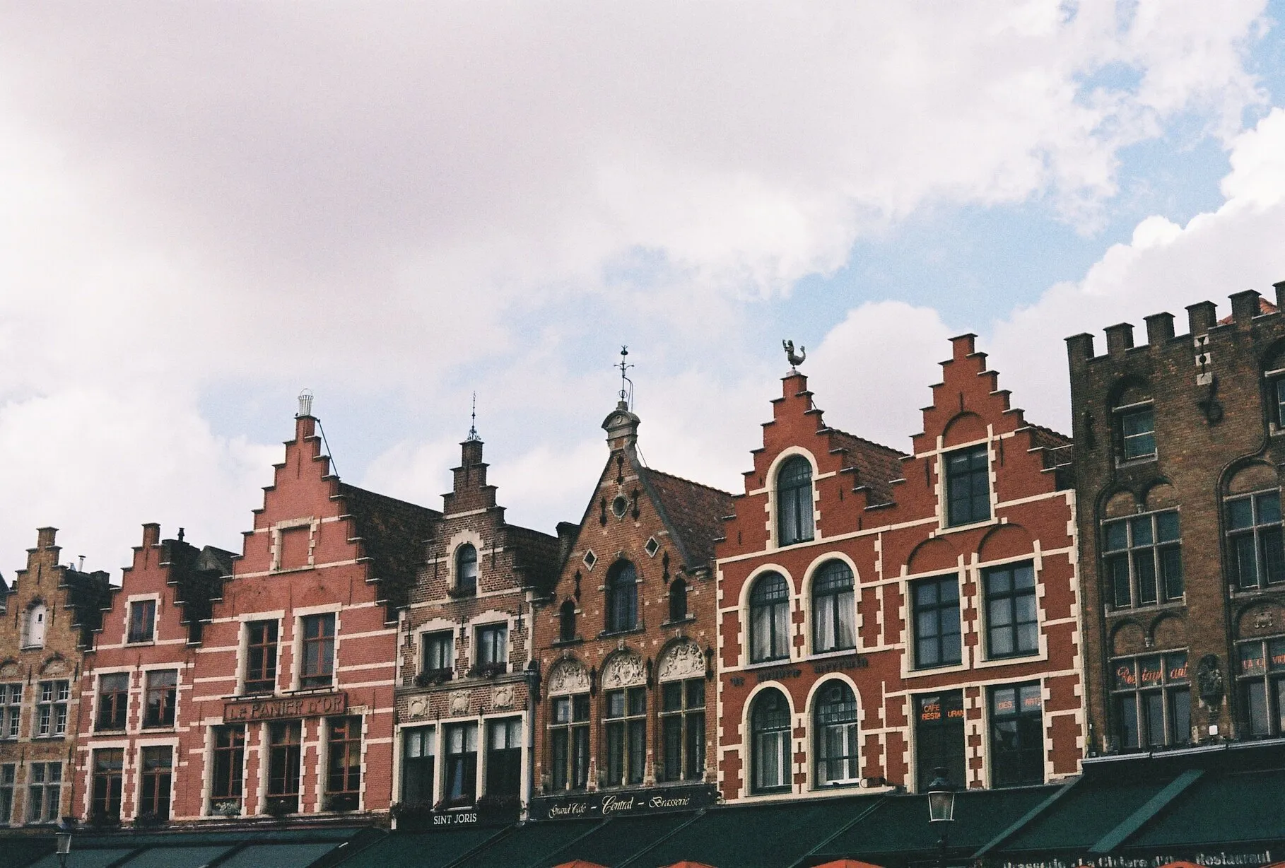Brugge, Belgium