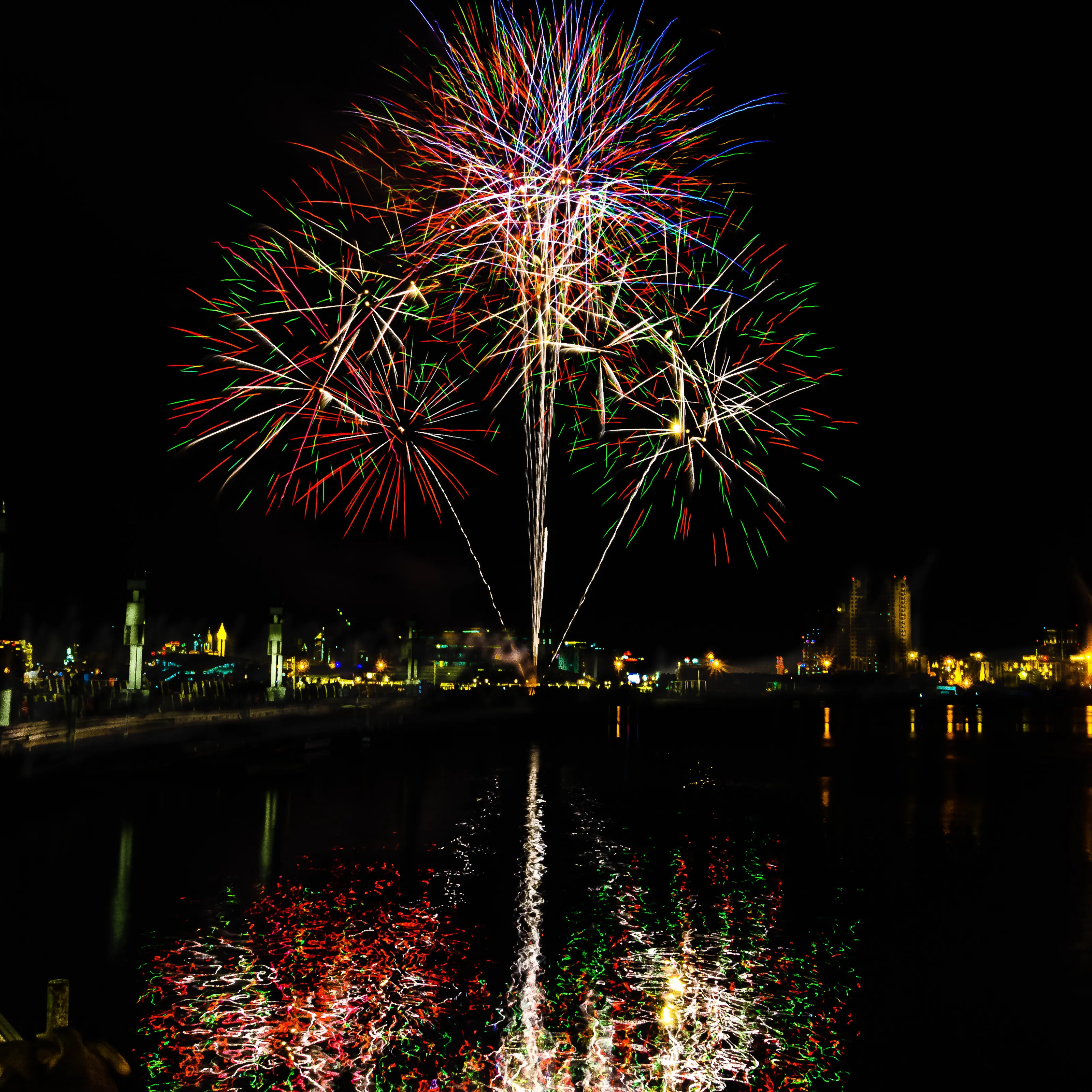 Firework