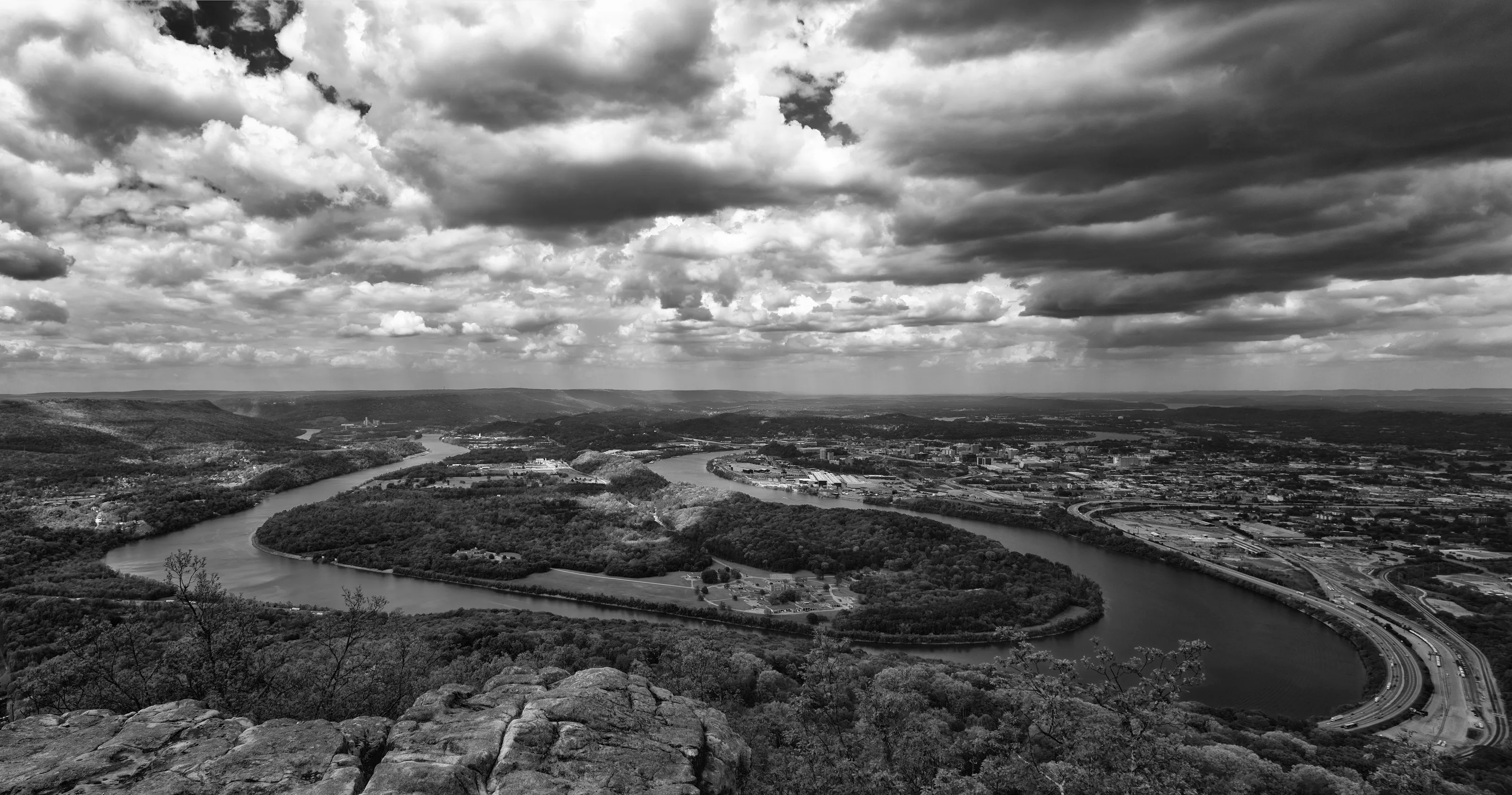 Chattanooga