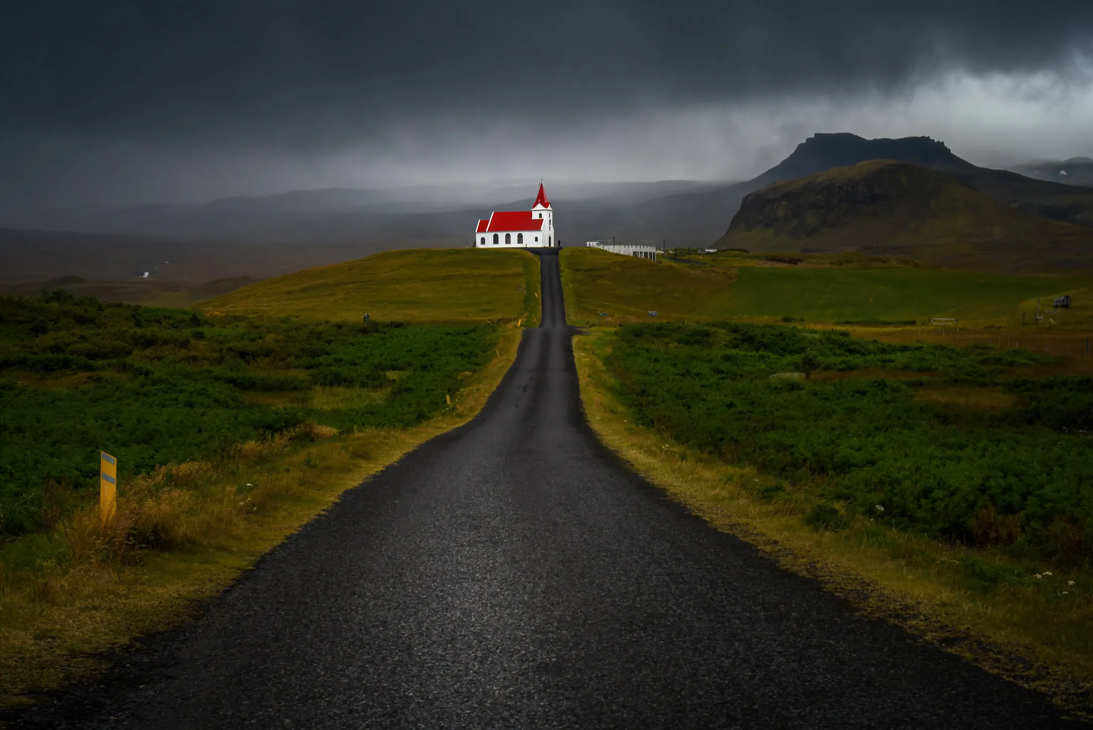 Iceland Weather