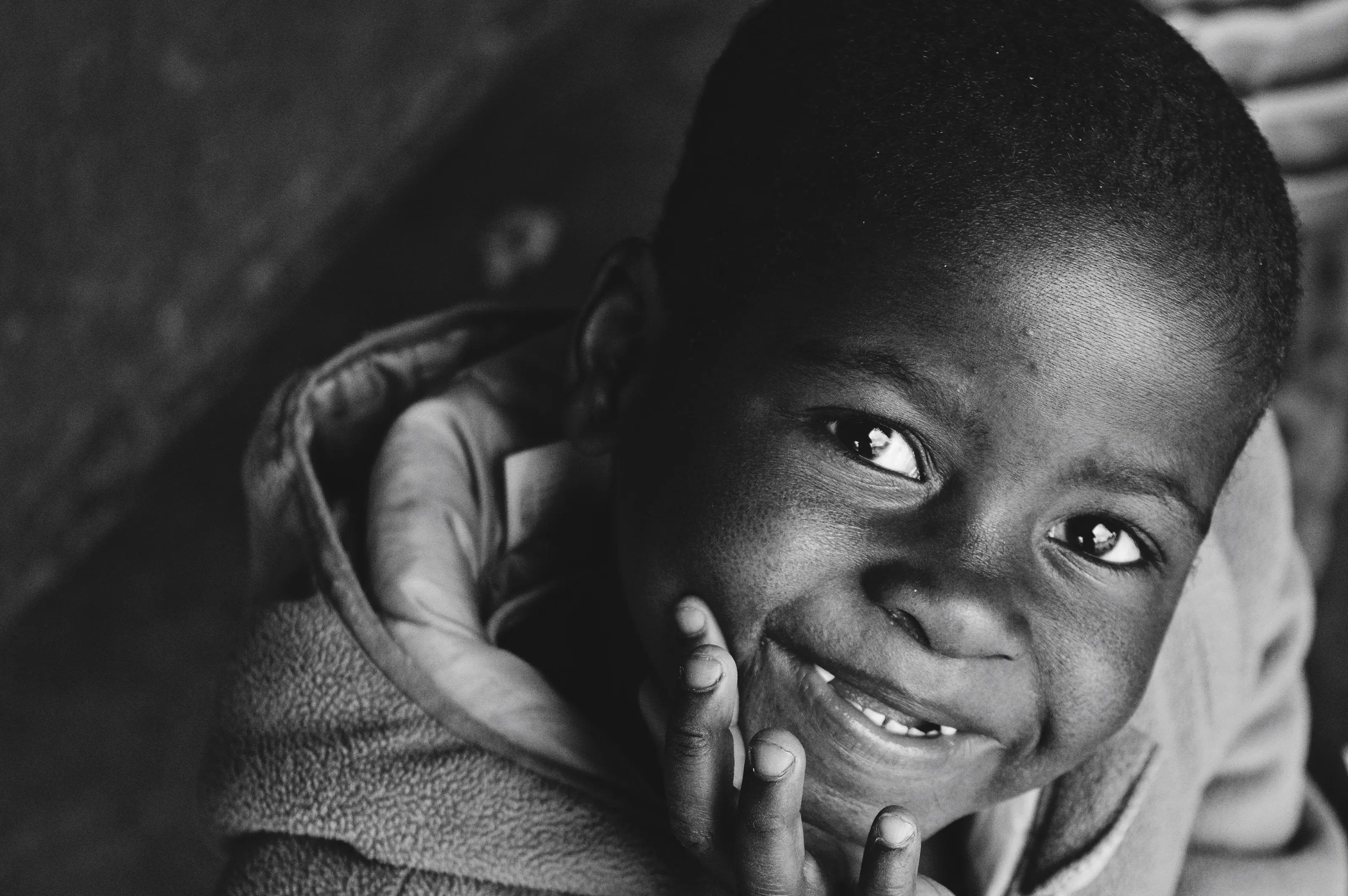 A Glimpse of Hope