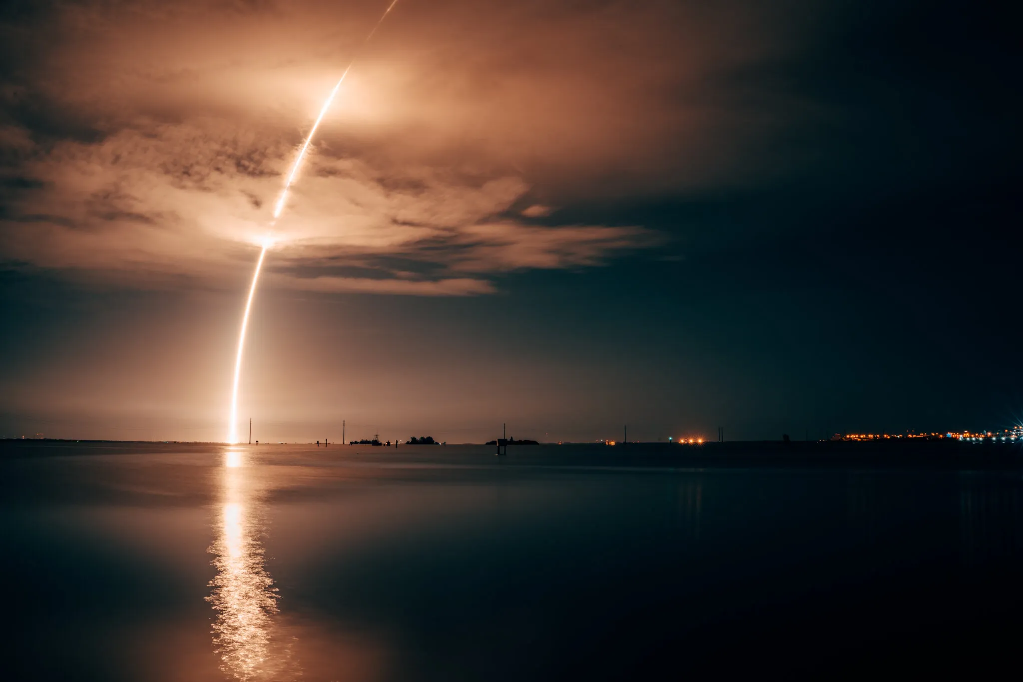 Rocket Launch