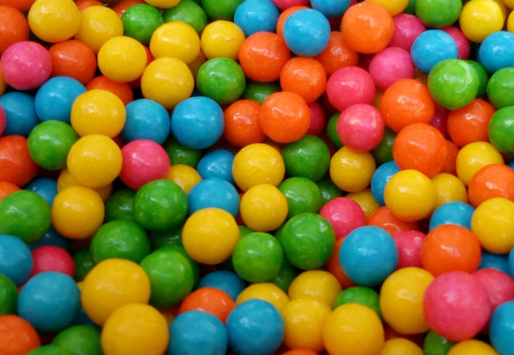 Colors of Life
