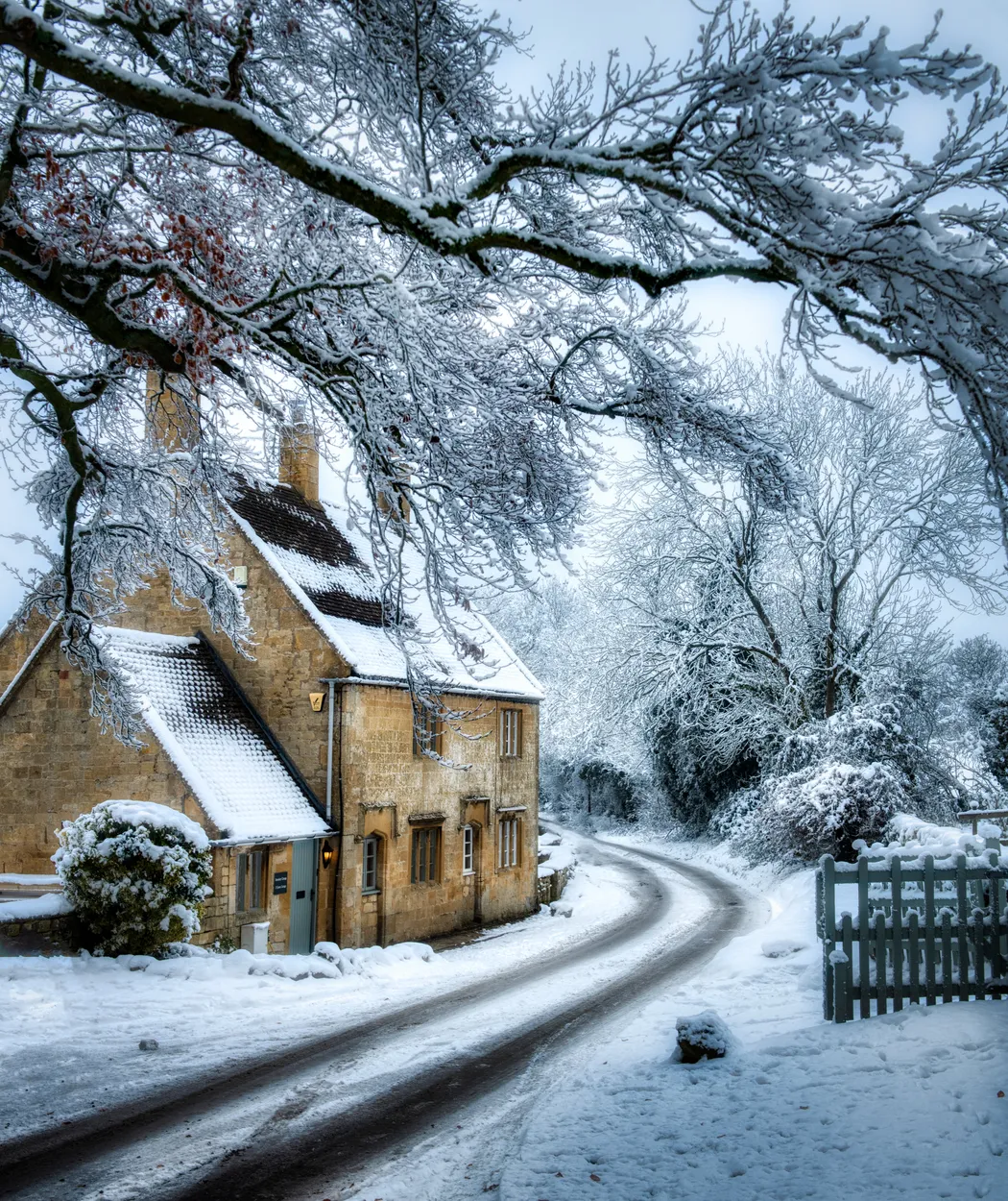 Boundary Cottage