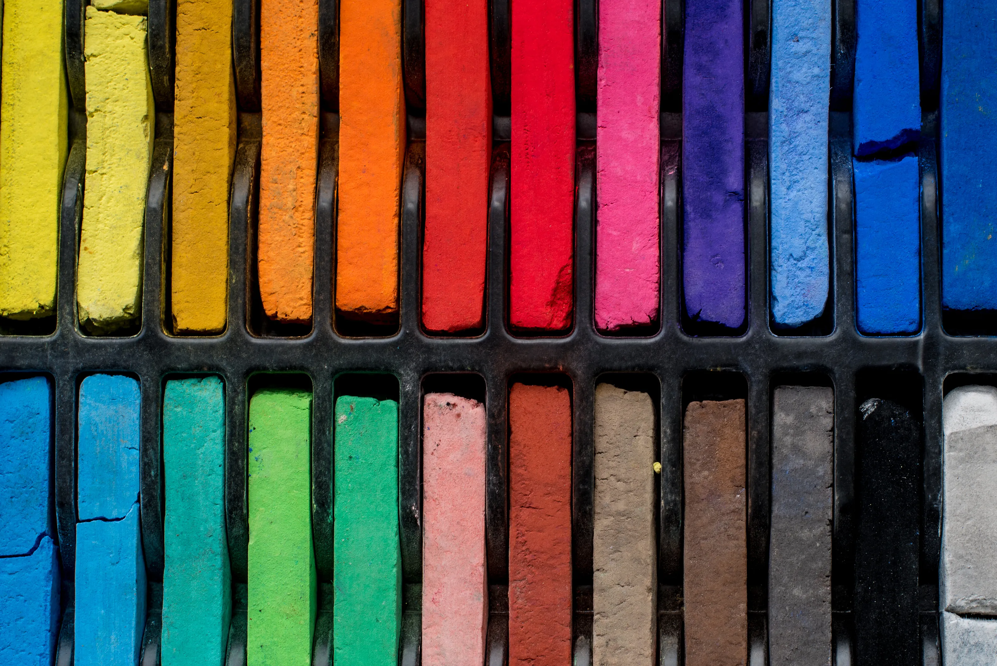 Colours