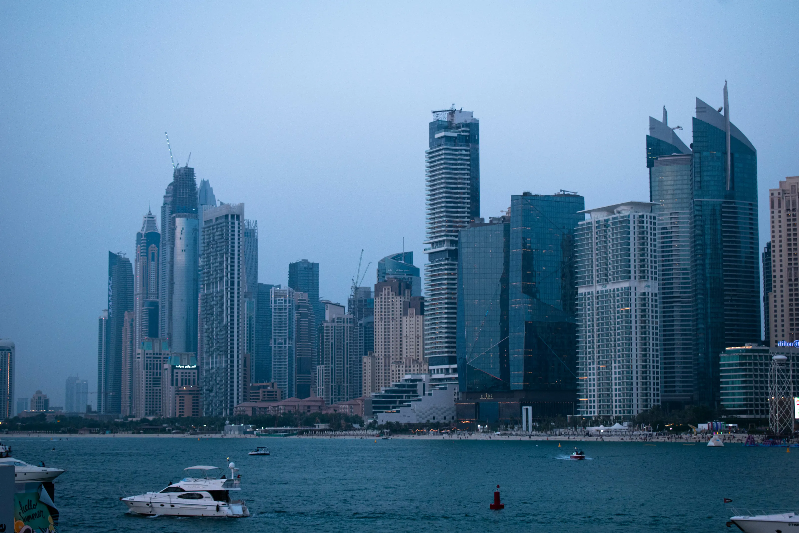 cityscape