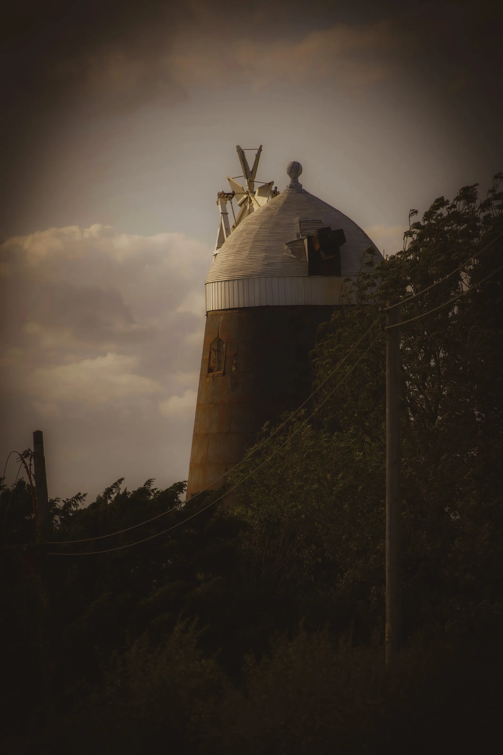 Jack ( Of jack and jill windmills)