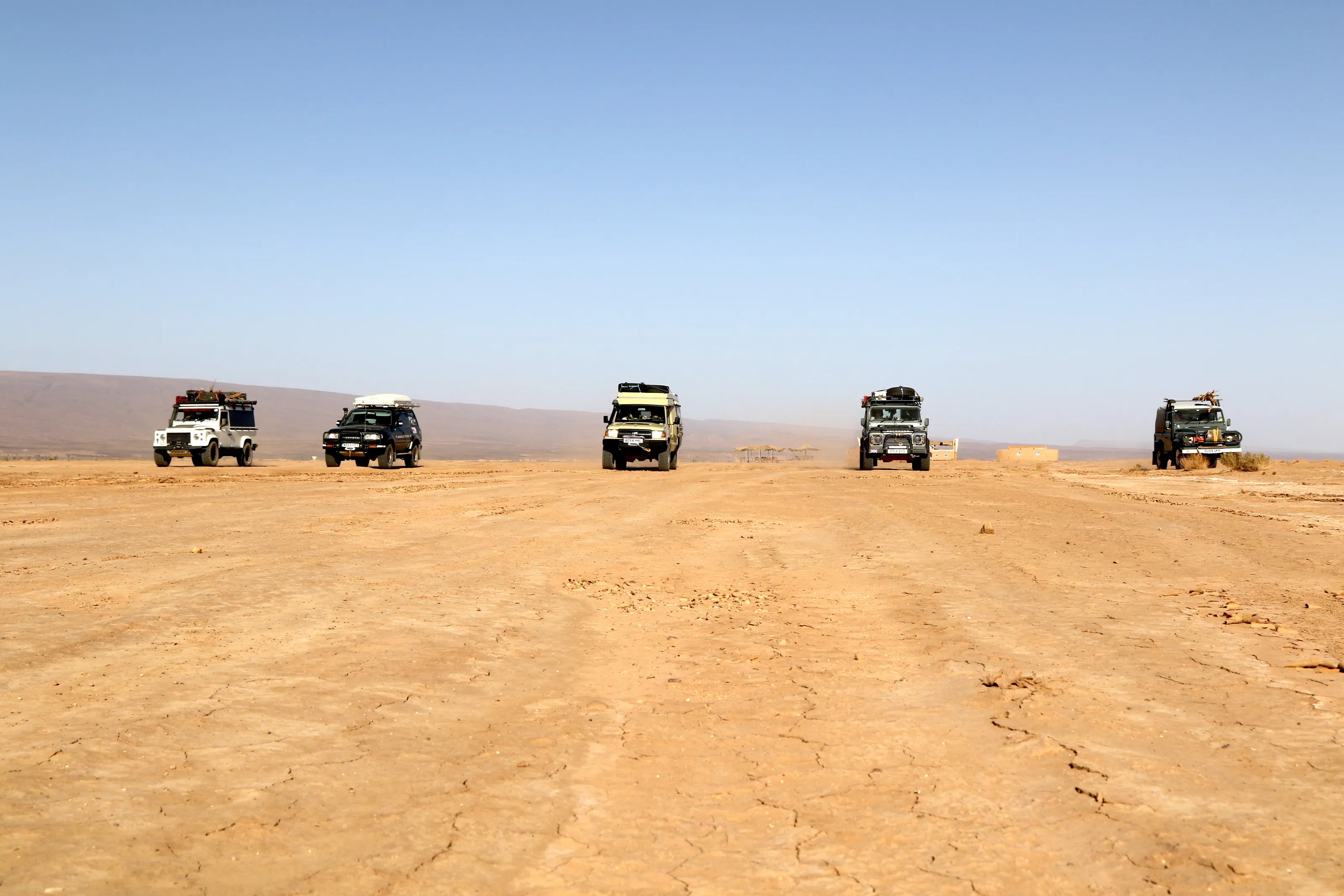 4x4 adventures with landi and camera
