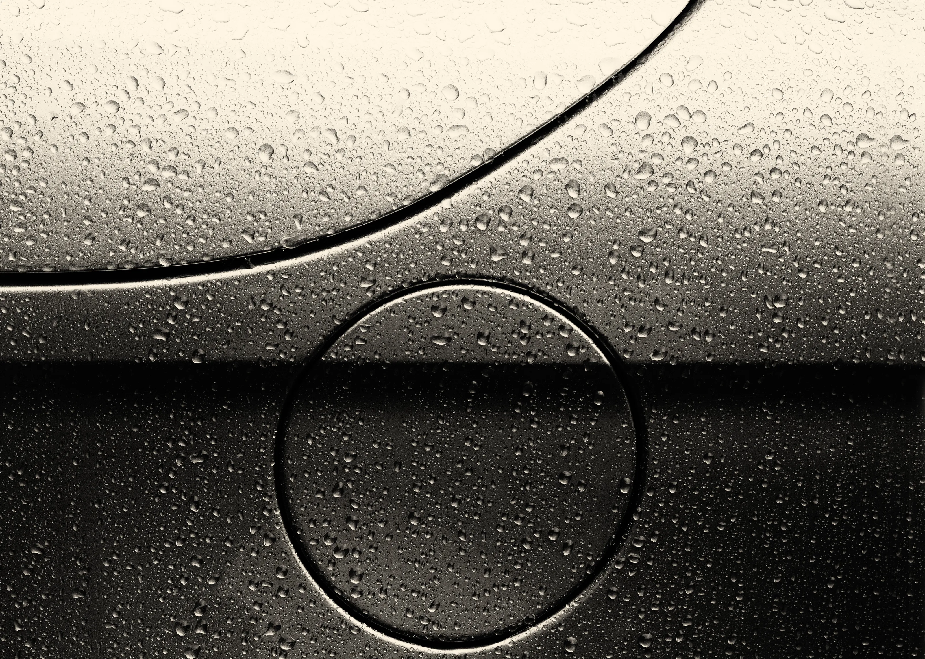 Raindrops