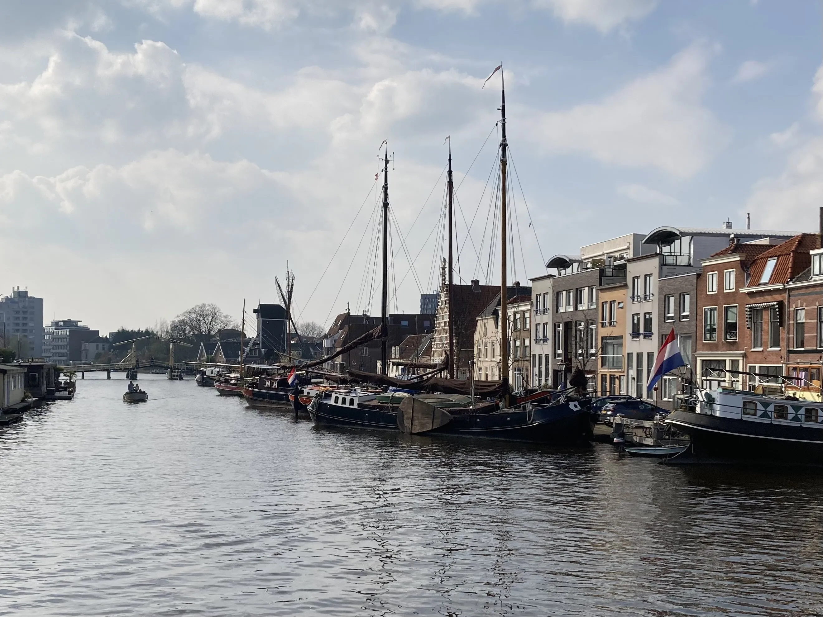 Dutch Masterpiece