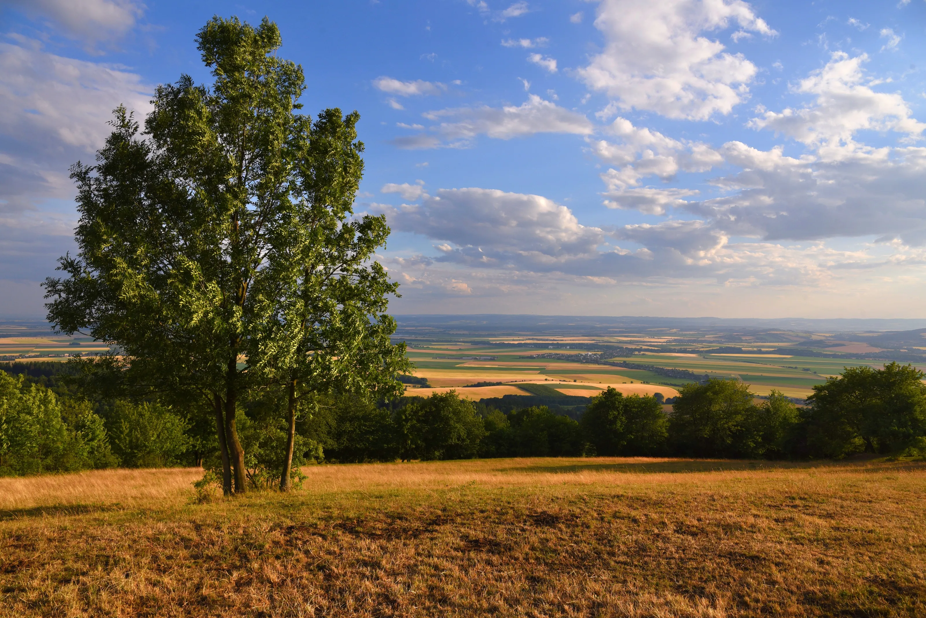 Moravian landscape