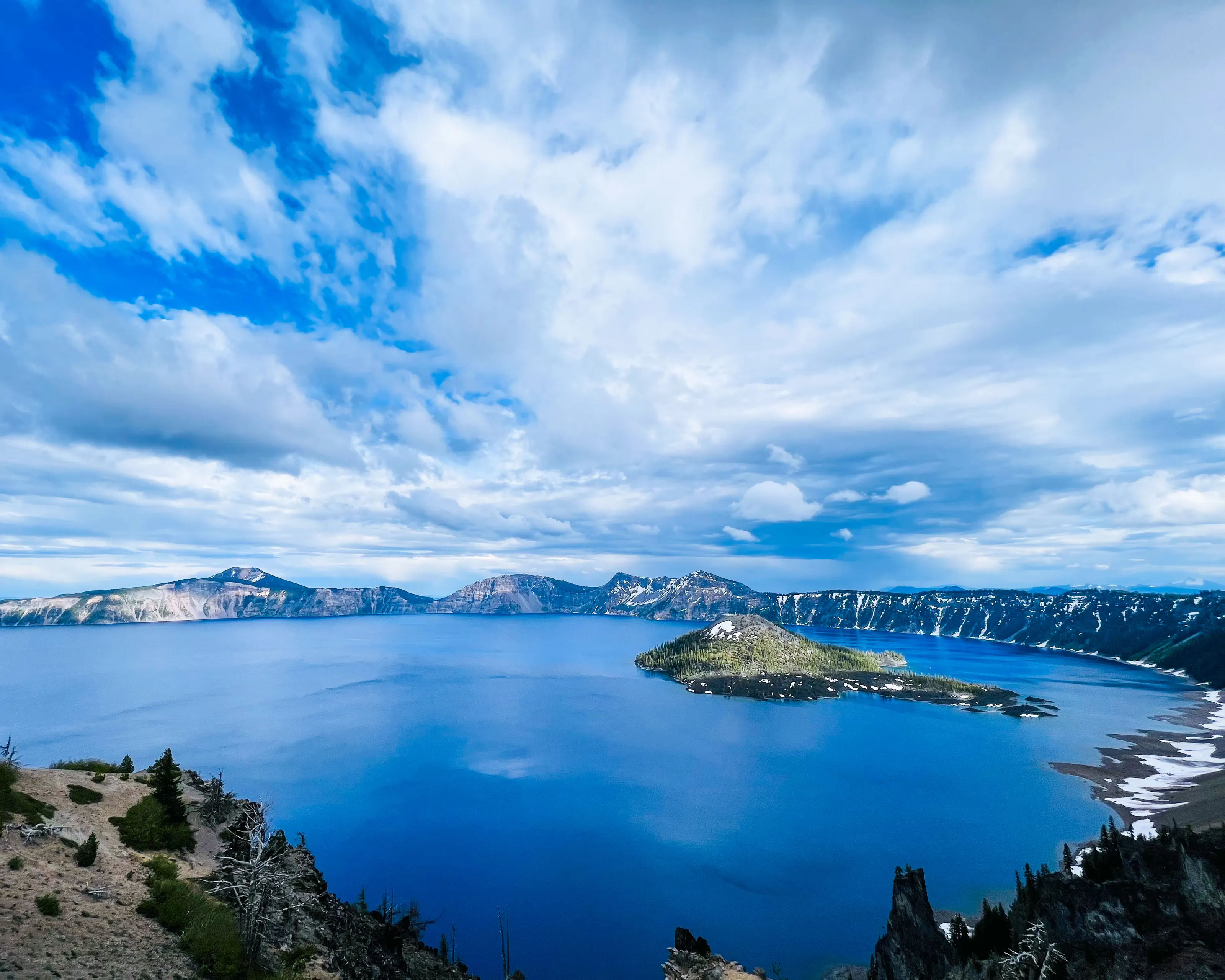 Crater Lake